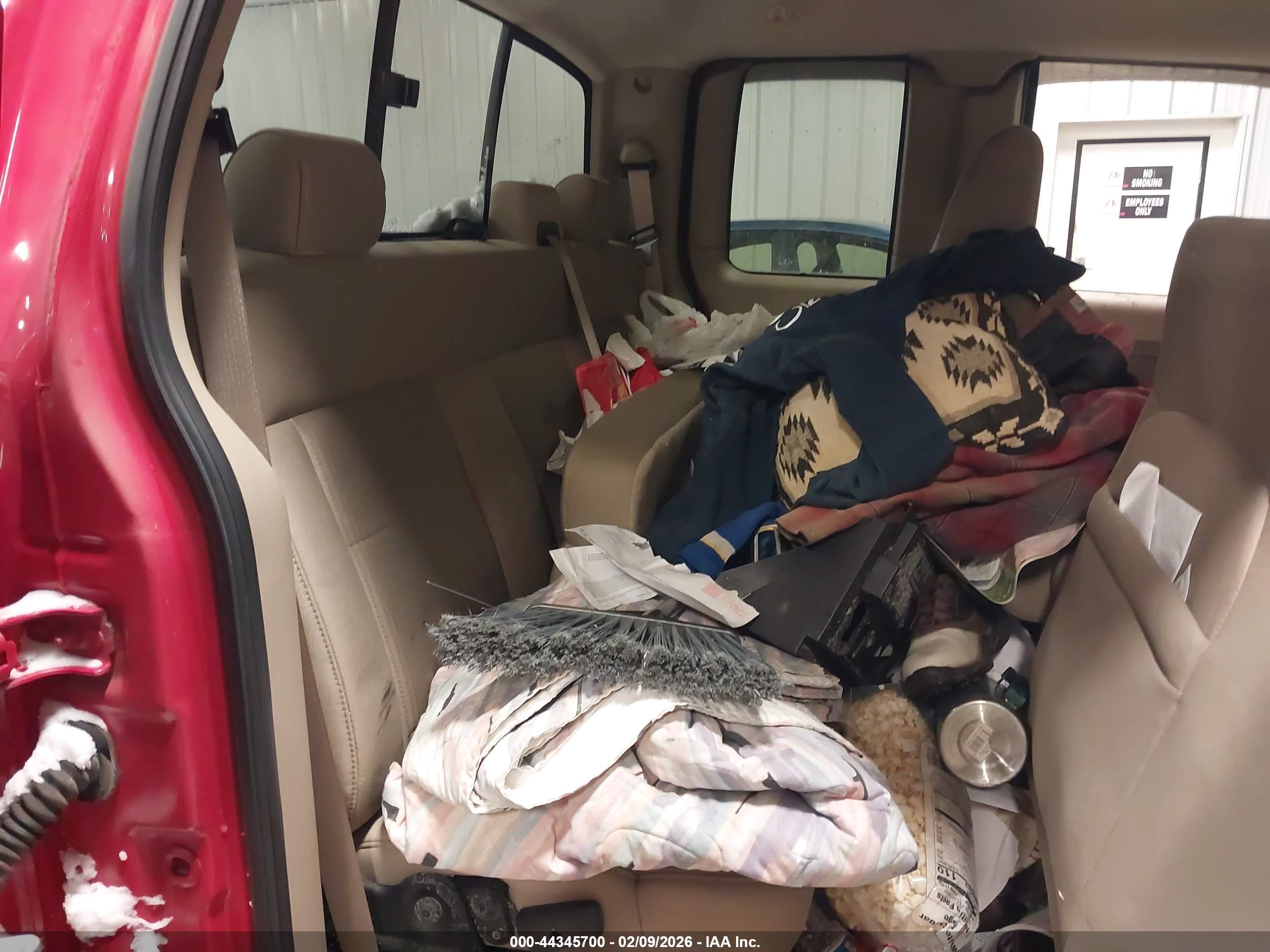 FORD F-150 image 8
