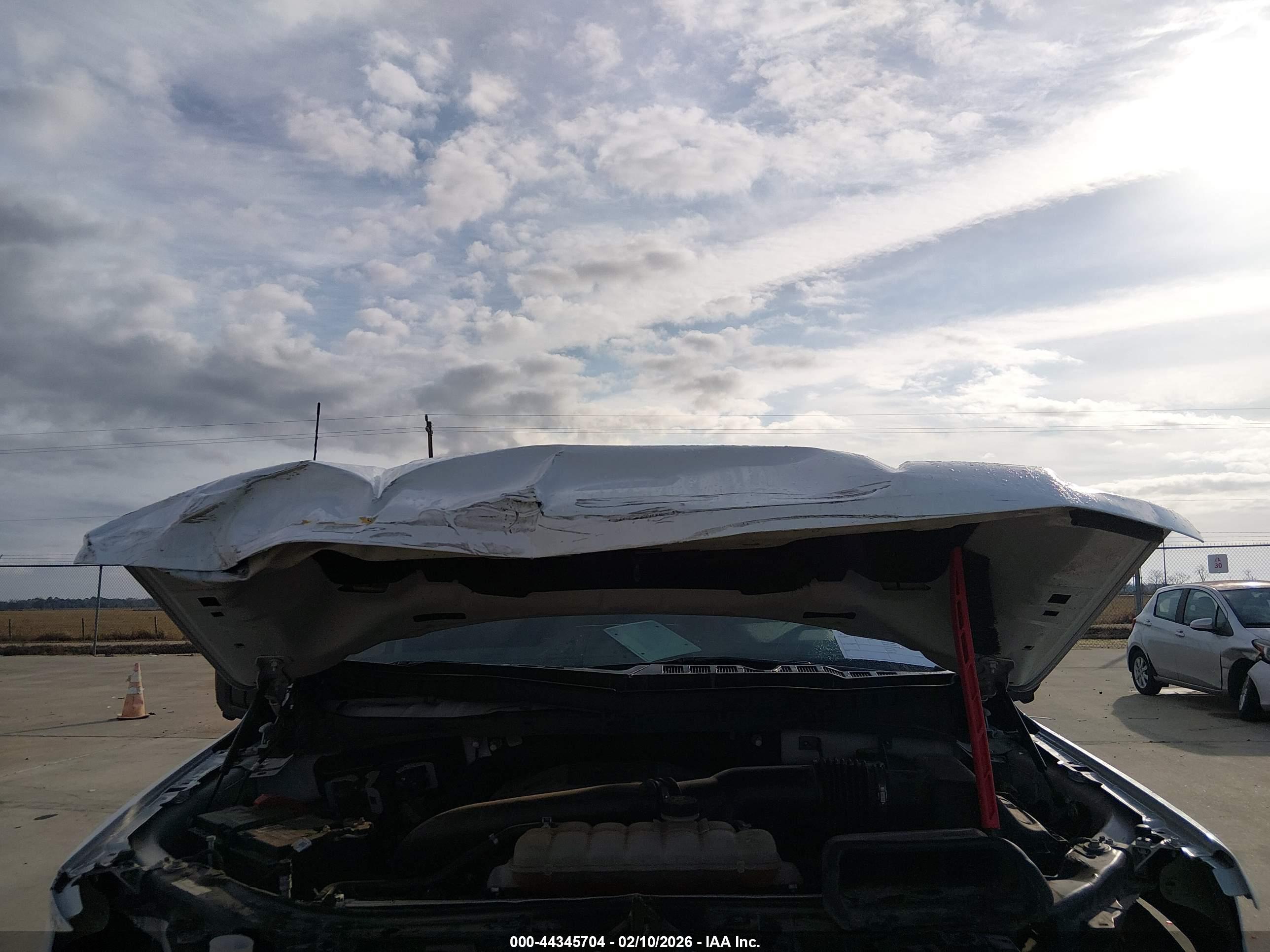 FORD F-150 image 10