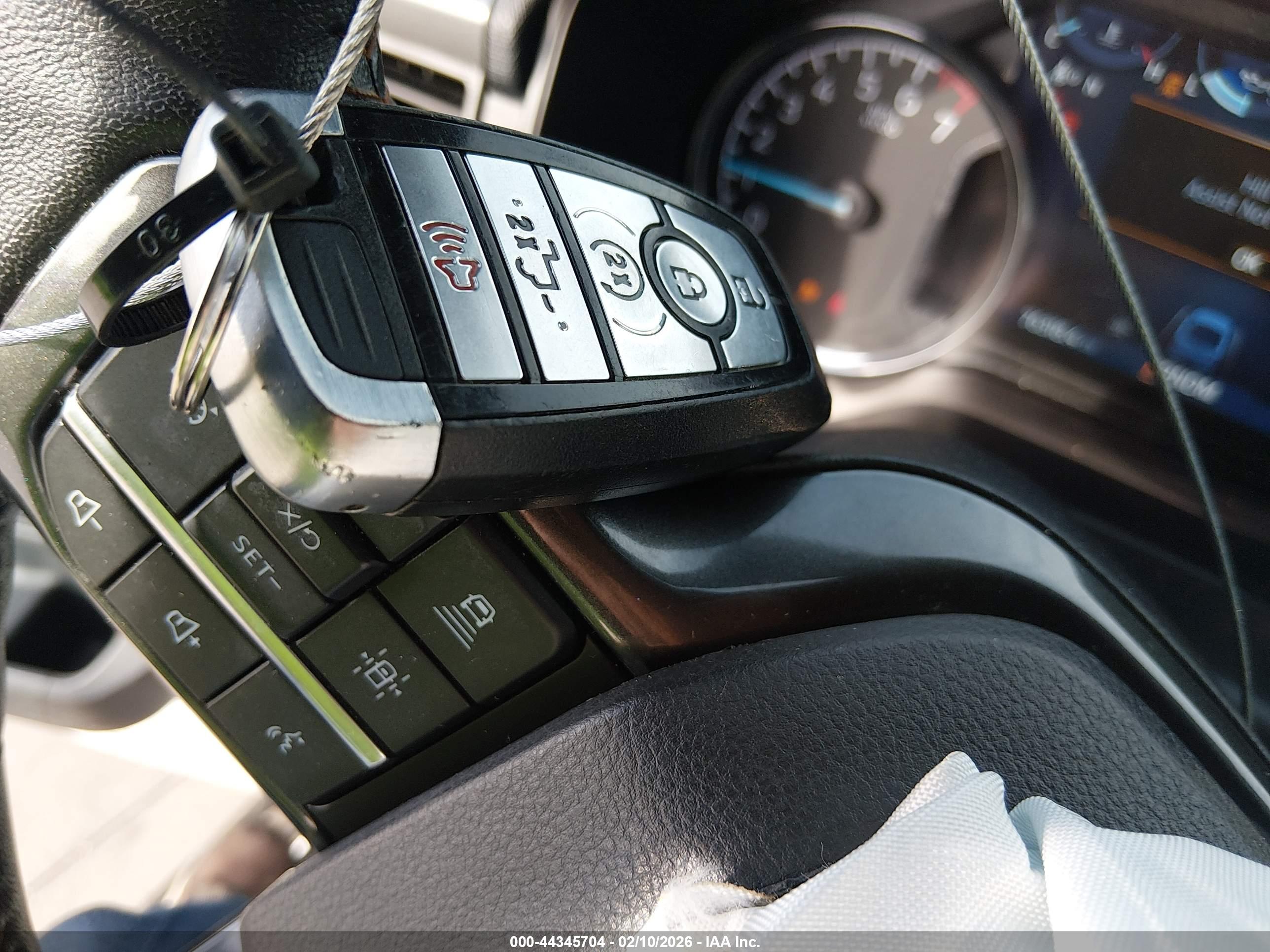 FORD F-150 image 11