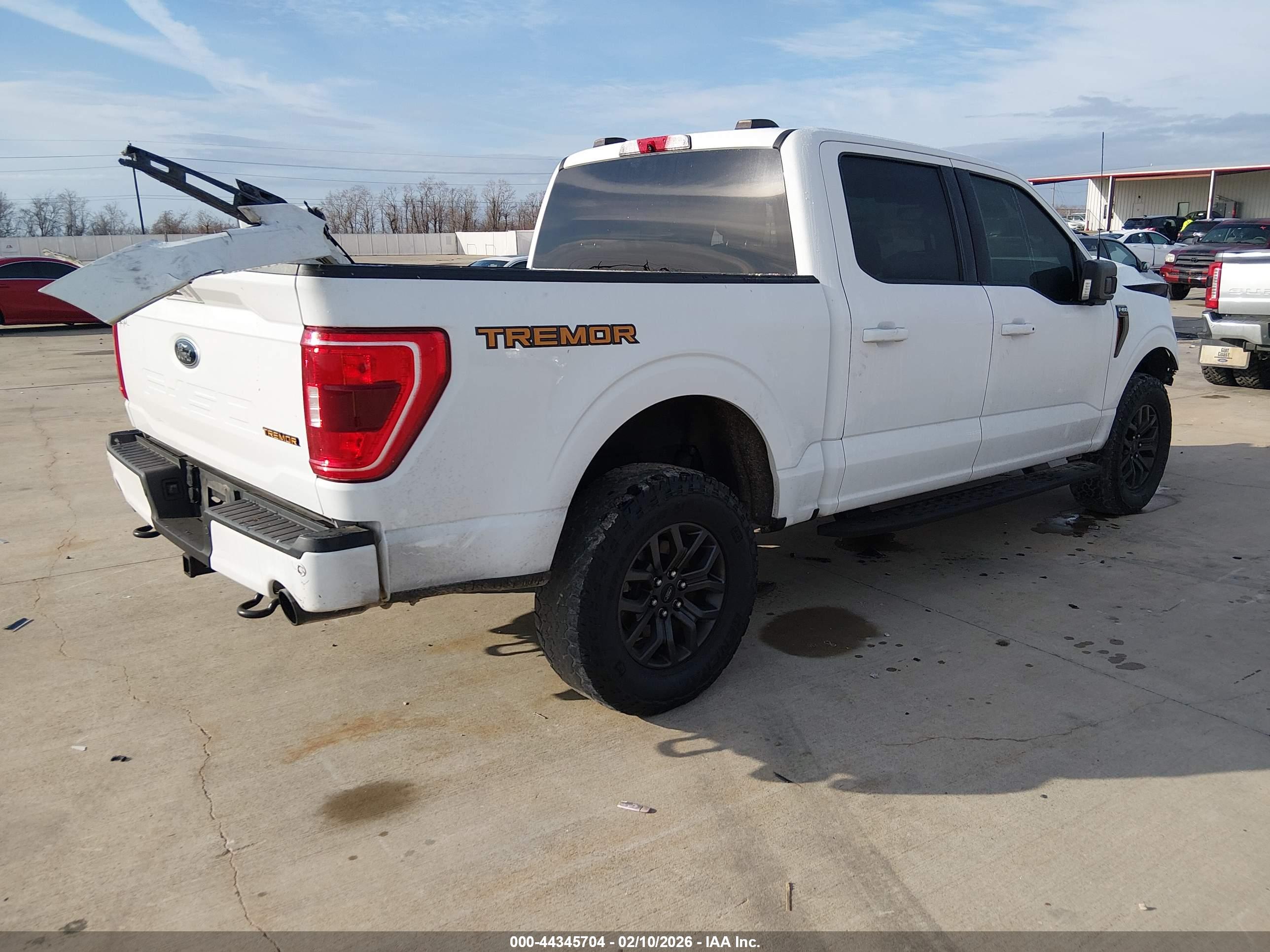 FORD F-150 image 4