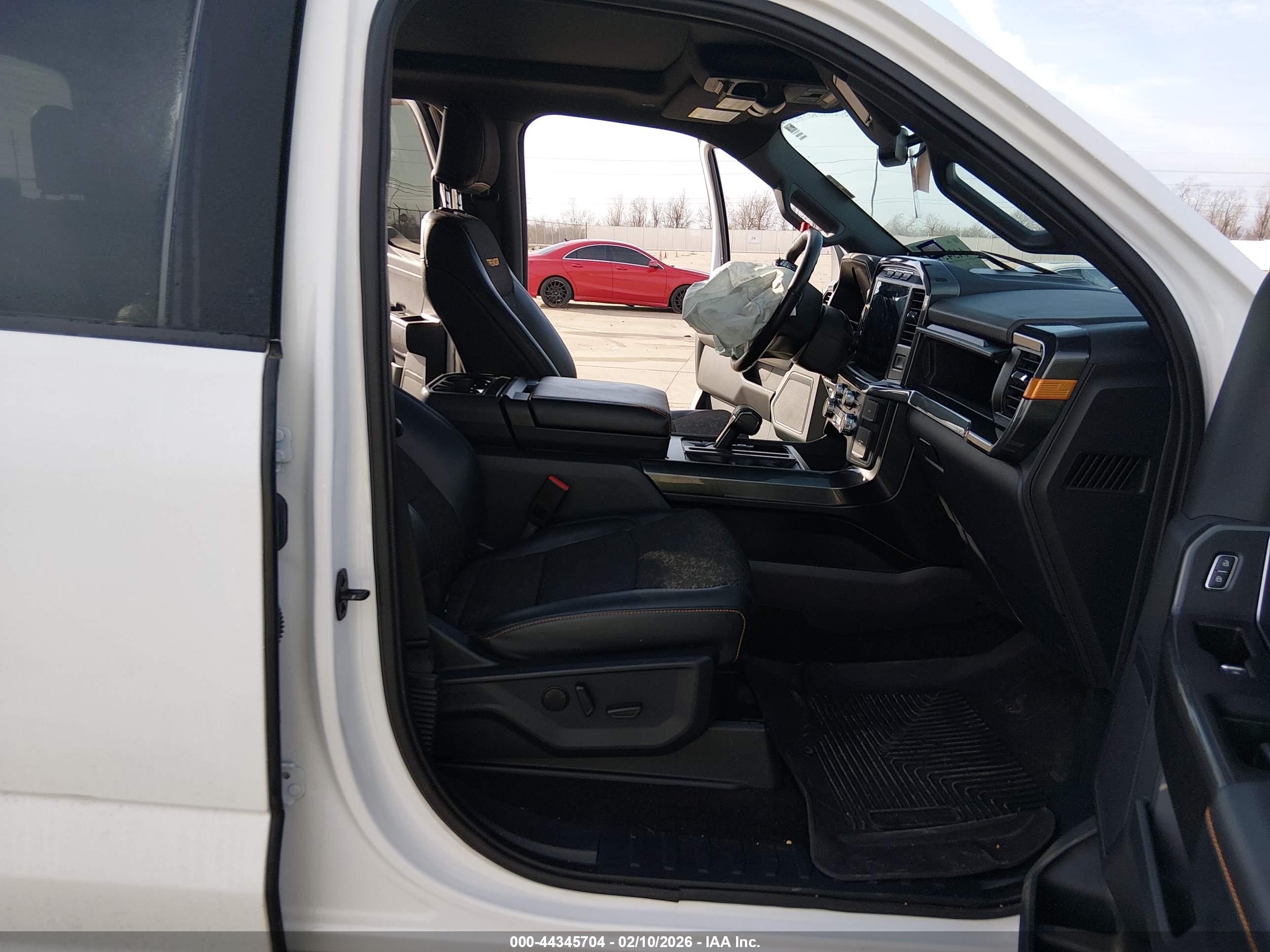 FORD F-150 image 5