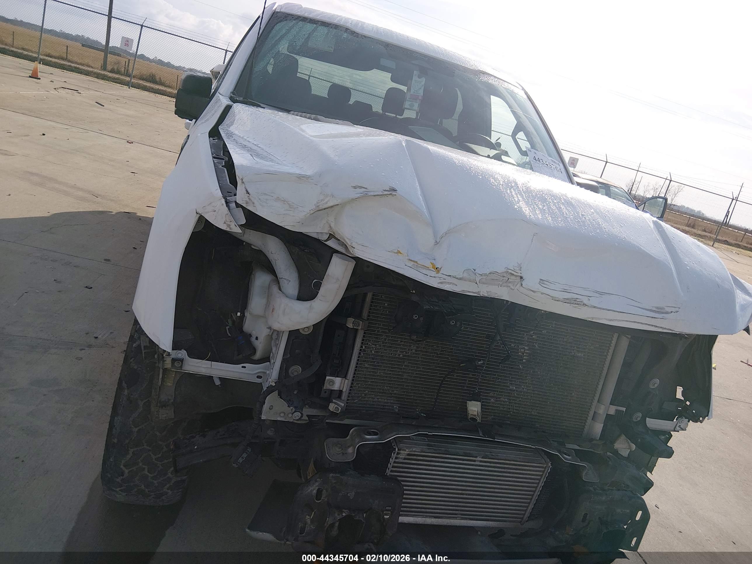 FORD F-150 image 6