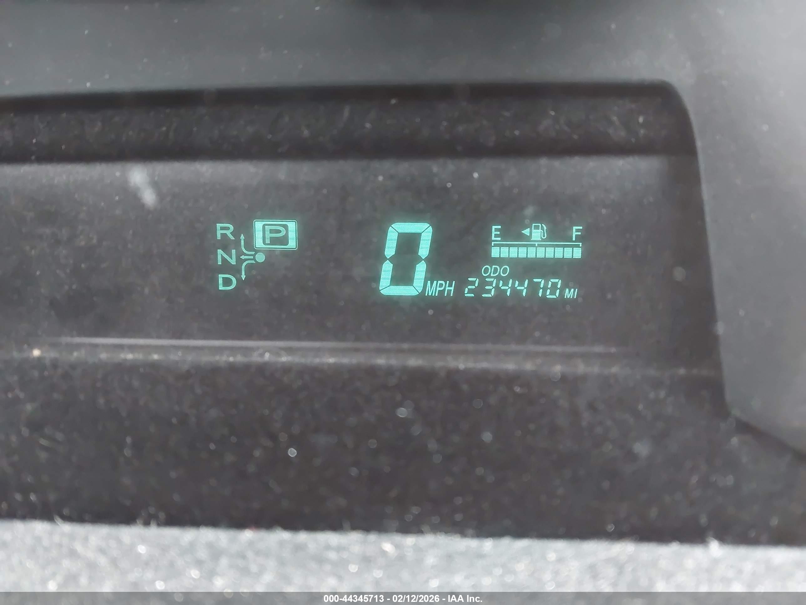 TOYOTA PRIUS image 7