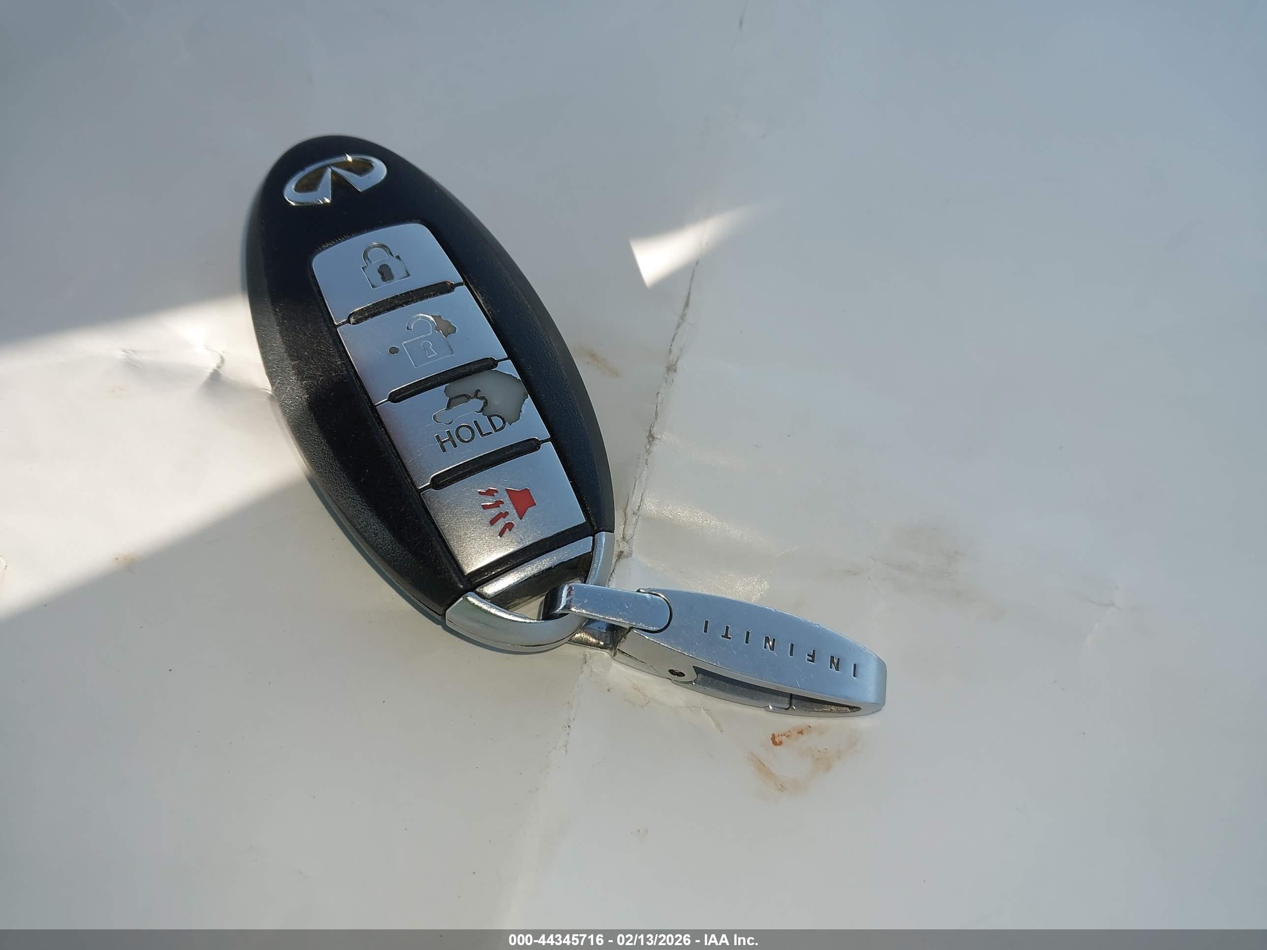 INFINITI G35X image 11