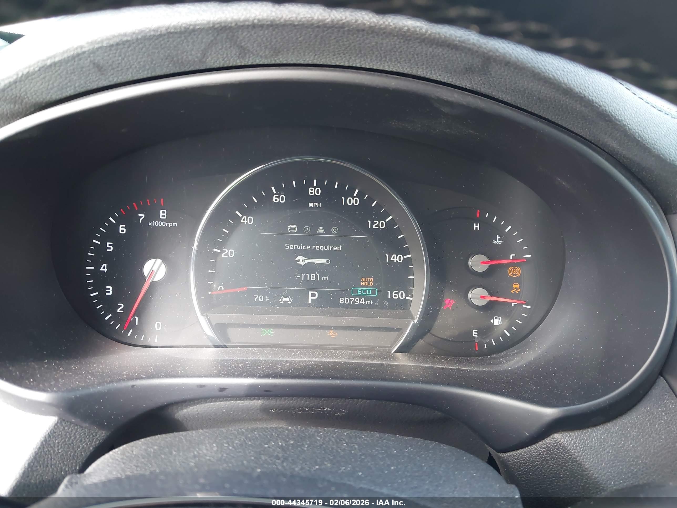 KIA SORENTO image 7