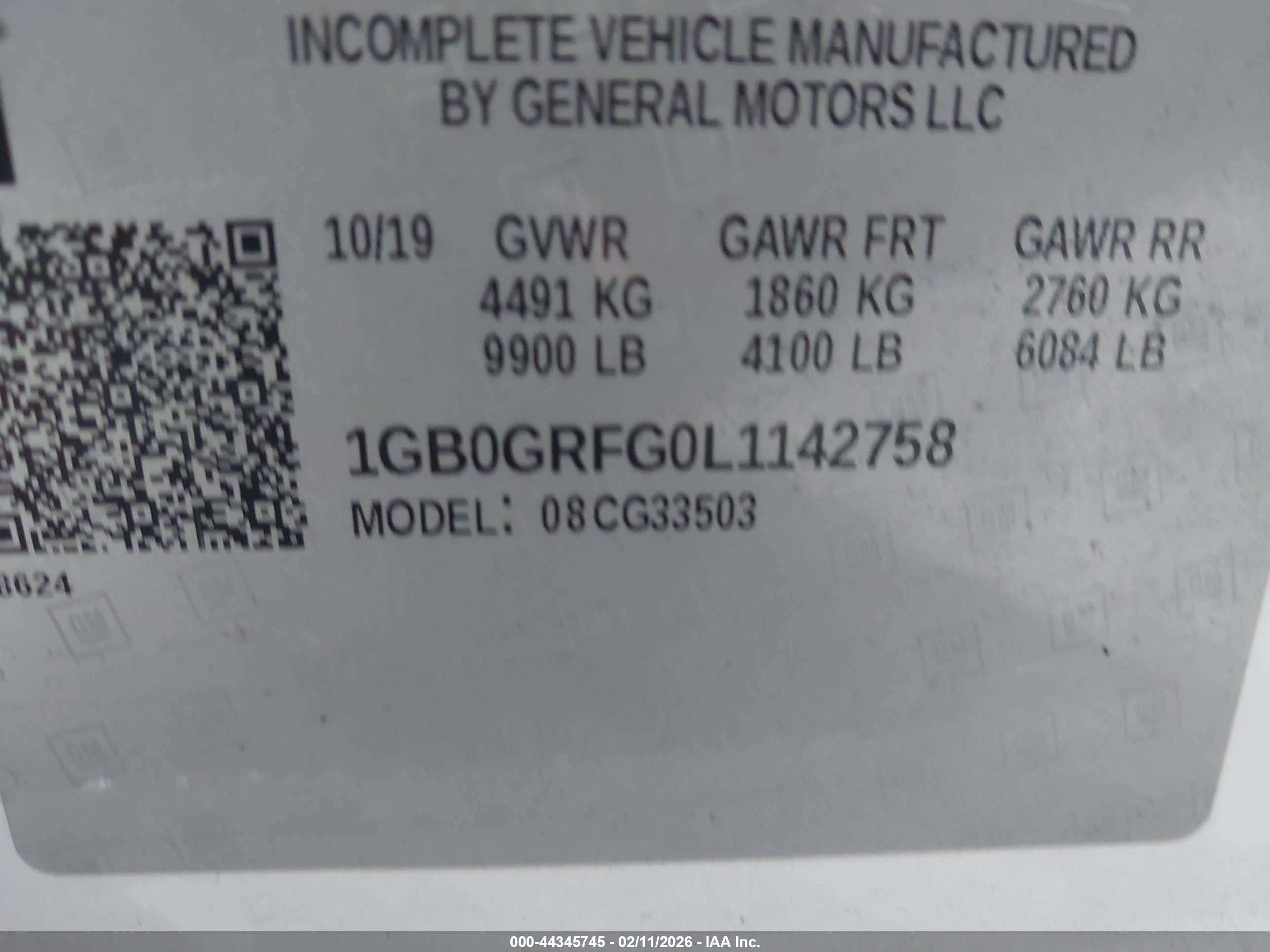 CHEVROLET EXPRESS image 9