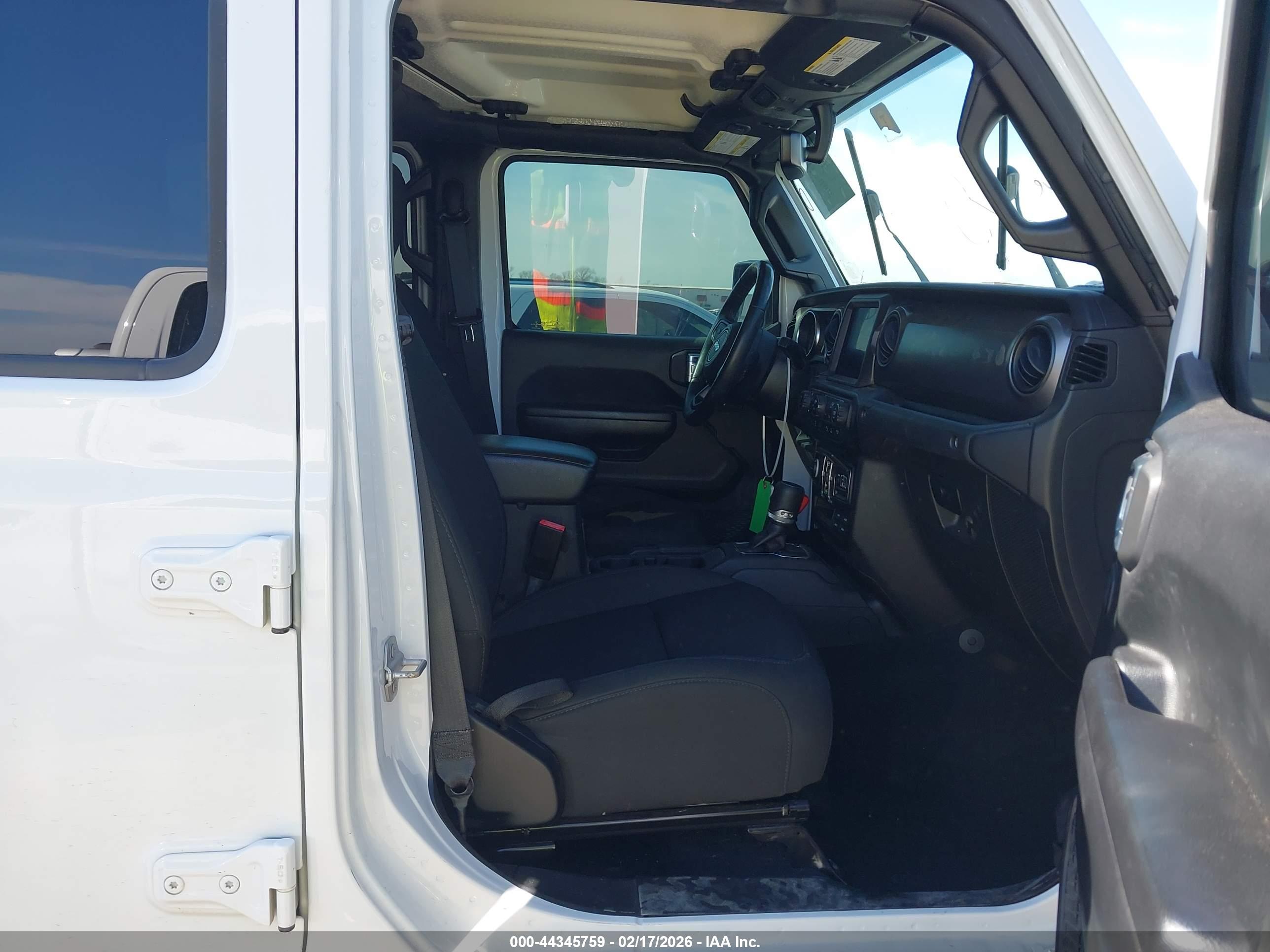 JEEP GLADIATOR image 5