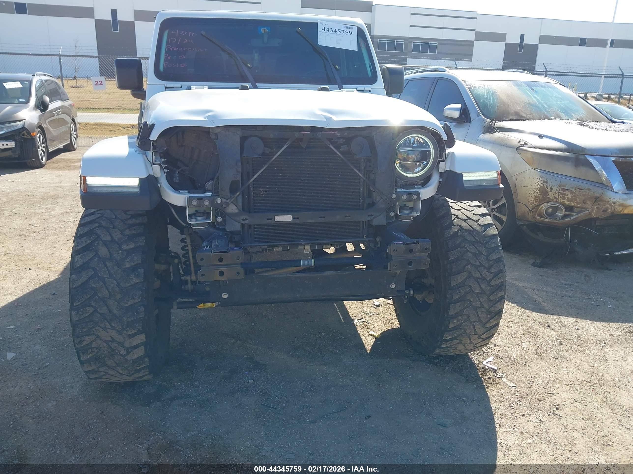 JEEP GLADIATOR image 6