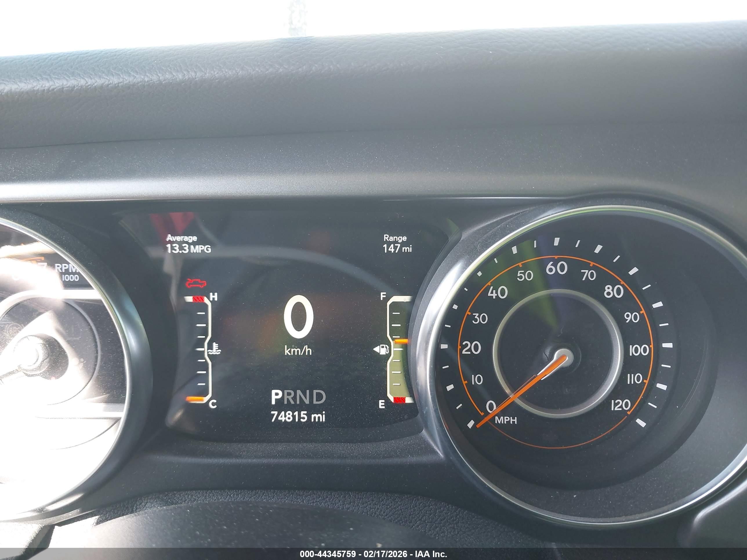 JEEP GLADIATOR image 7