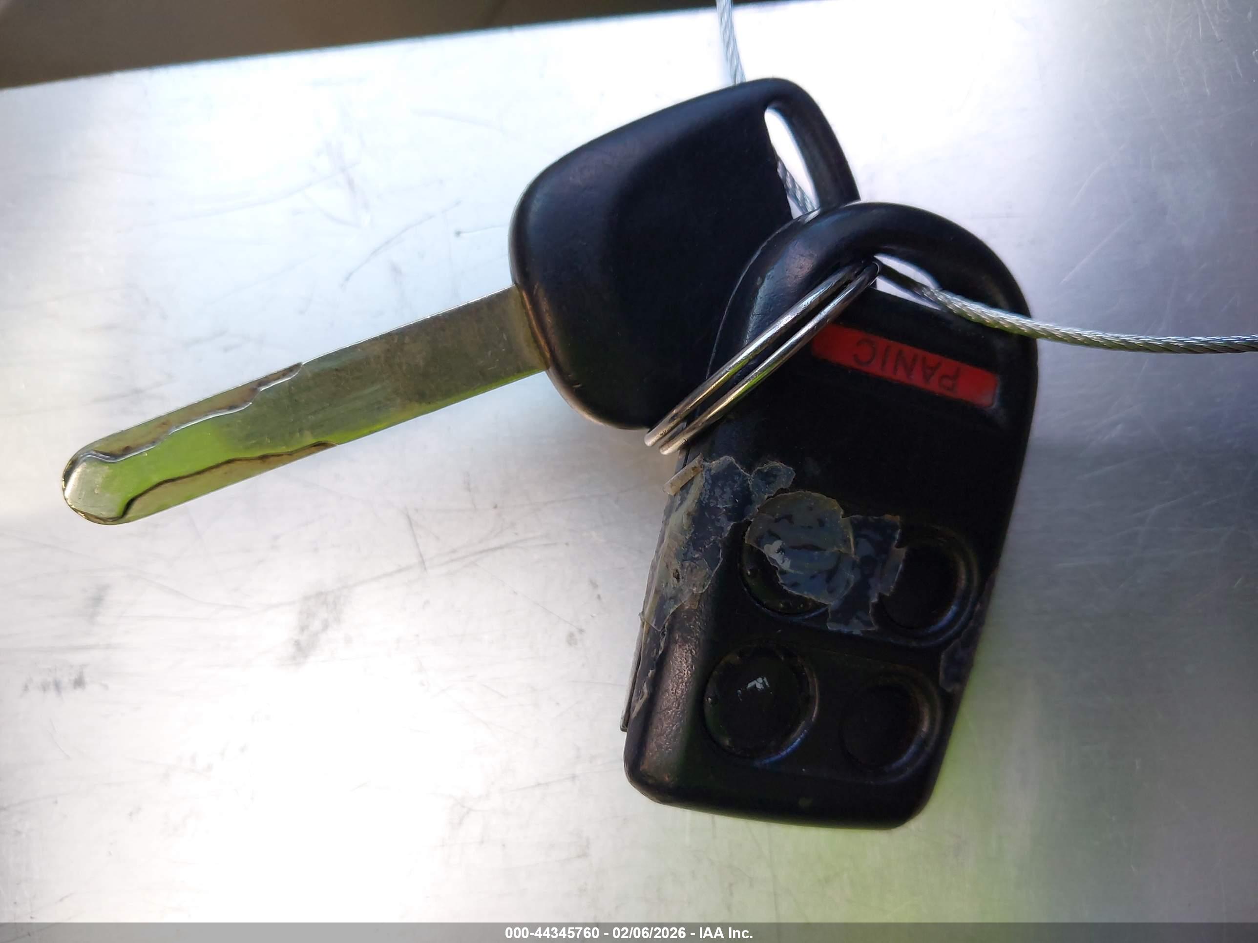 HONDA ODYSSEY image 11