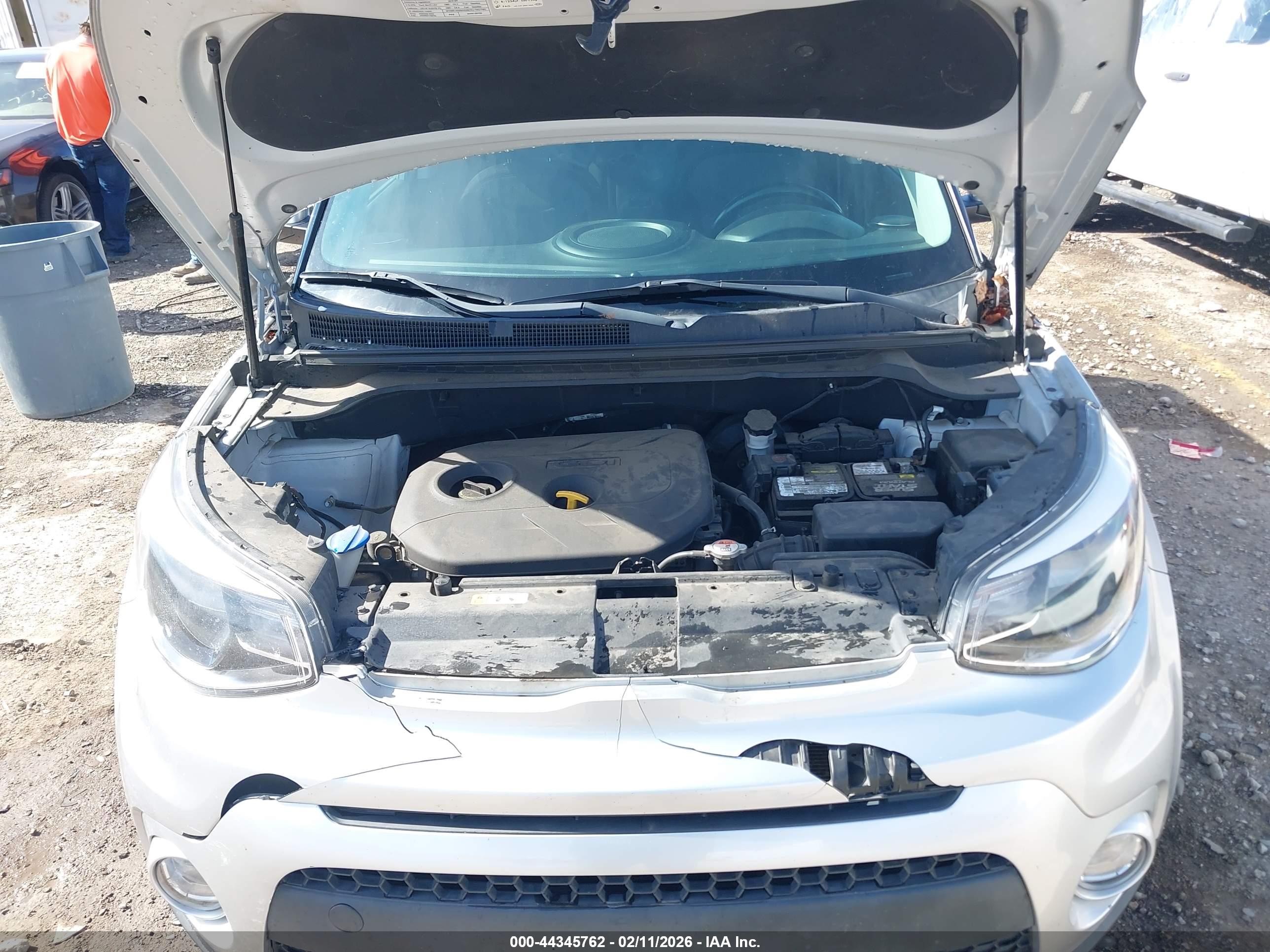 KIA SOUL image 10