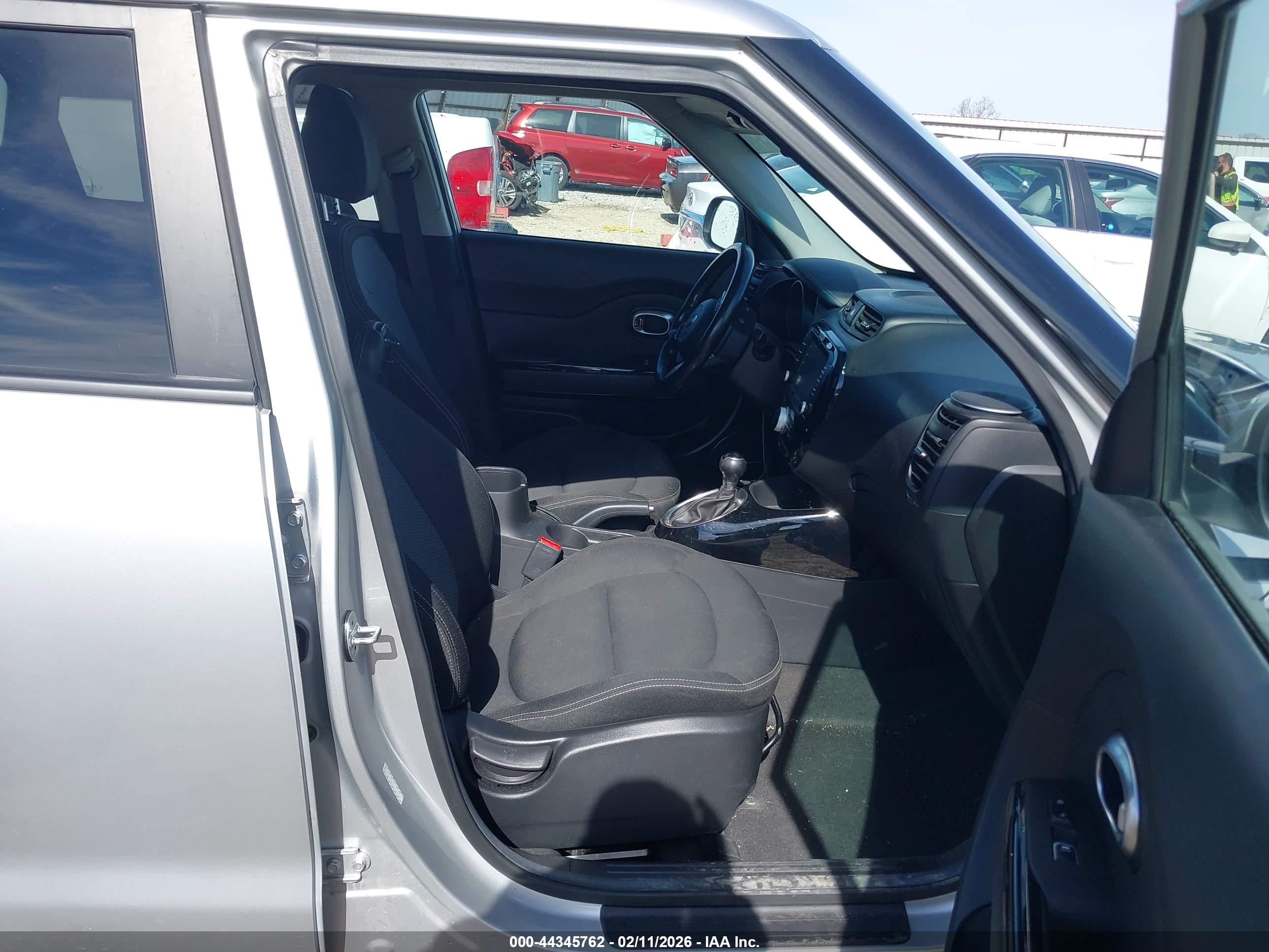 KIA SOUL image 5