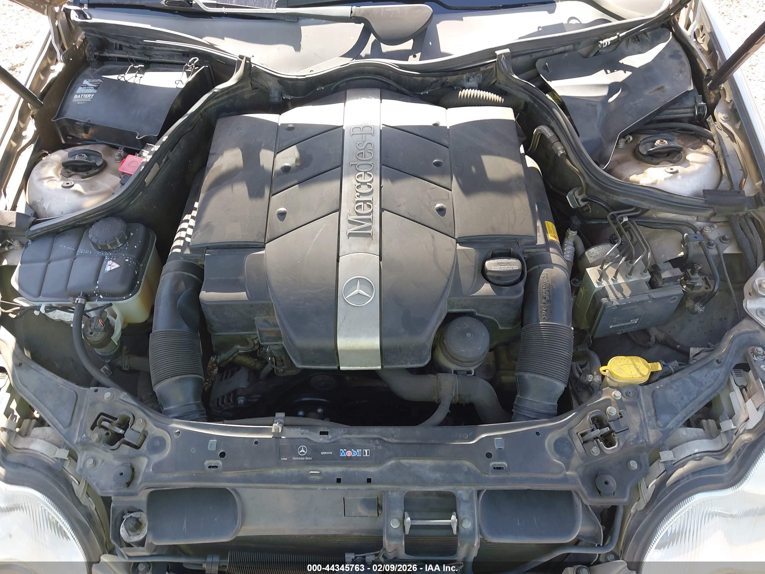 MERCEDES-BENZ C image 10