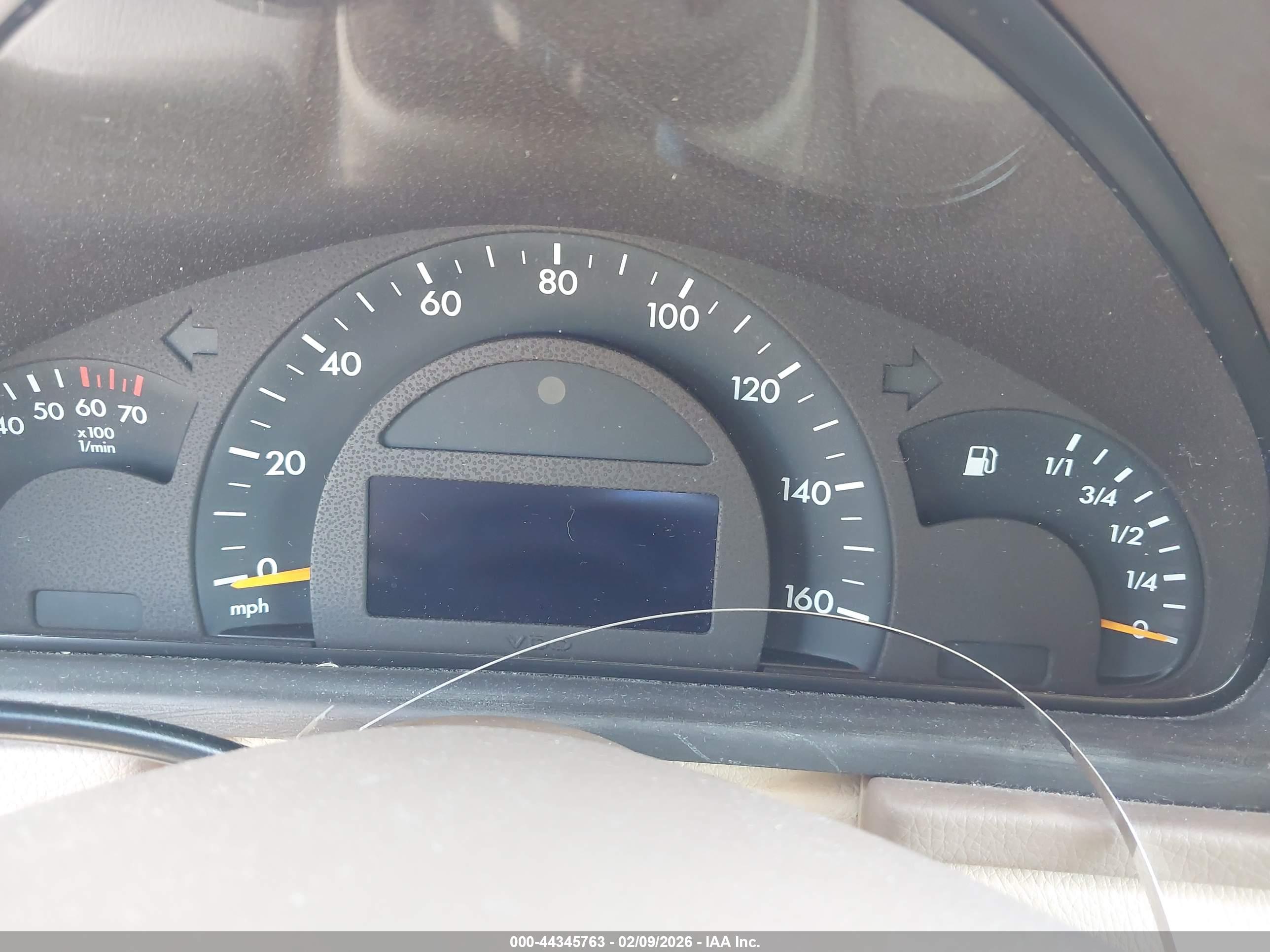MERCEDES-BENZ C image 7