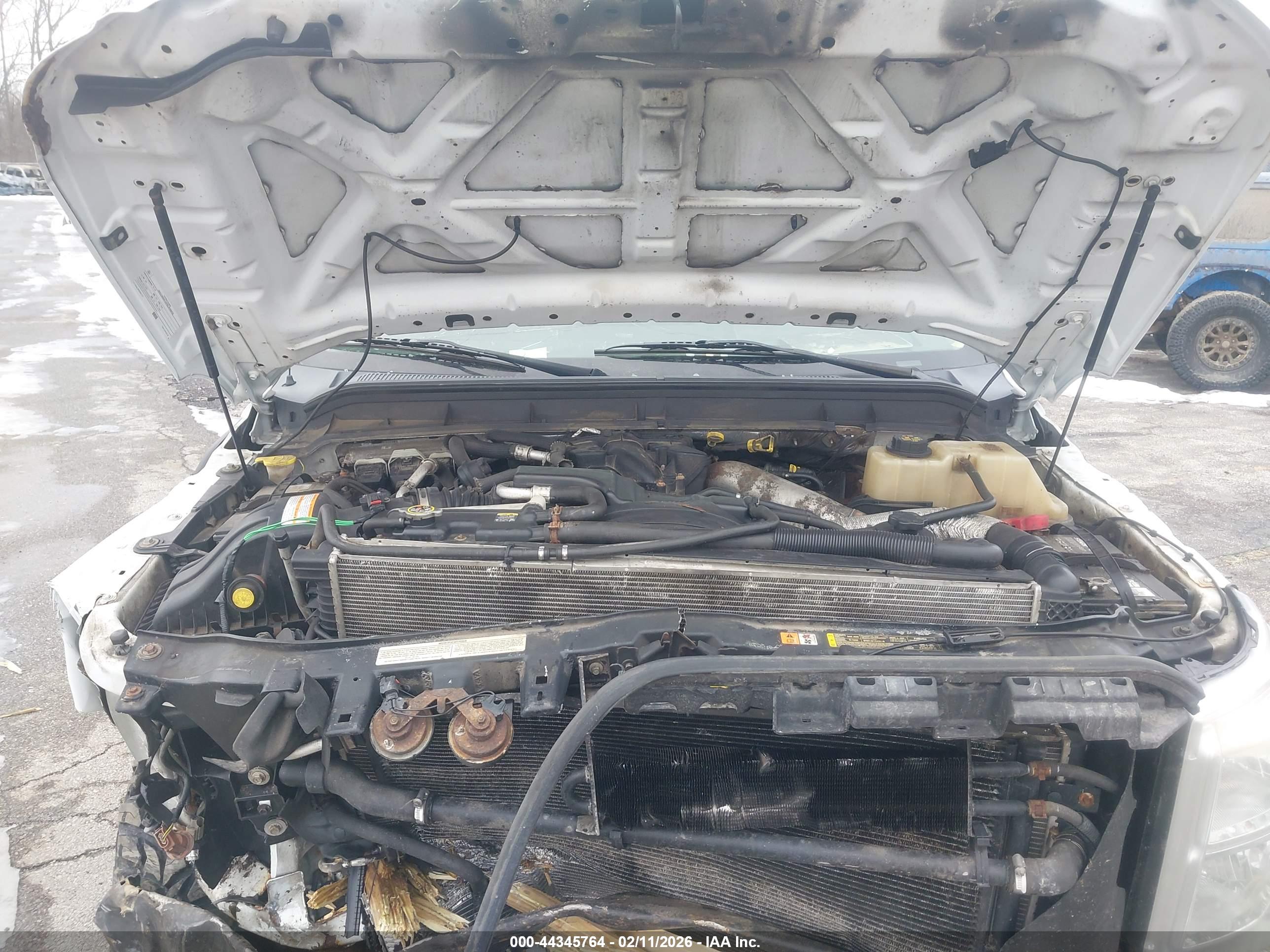 FORD F-350 image 10