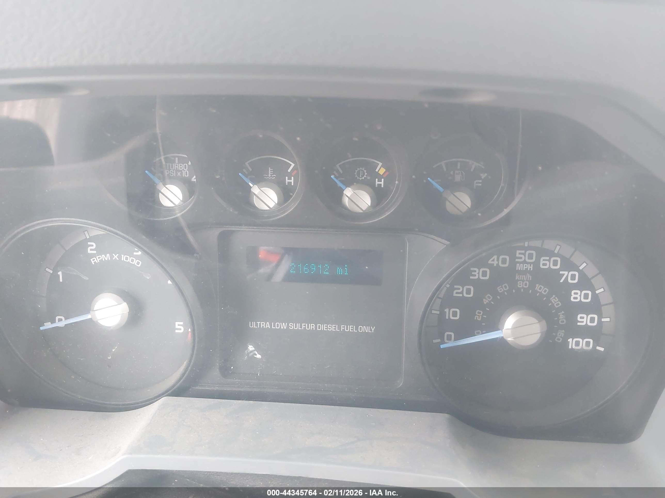 FORD F-350 image 7