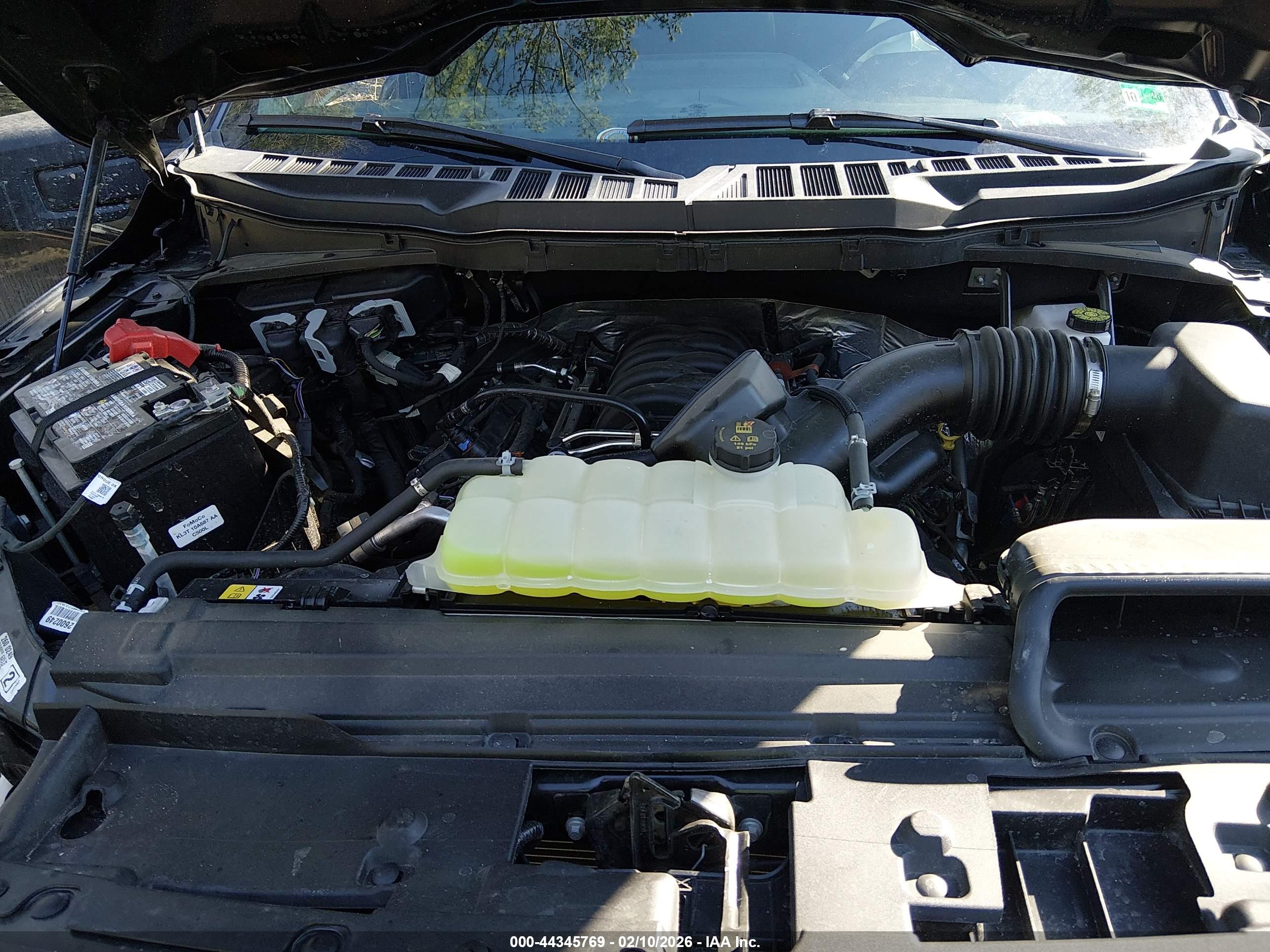 FORD F-150 image 10
