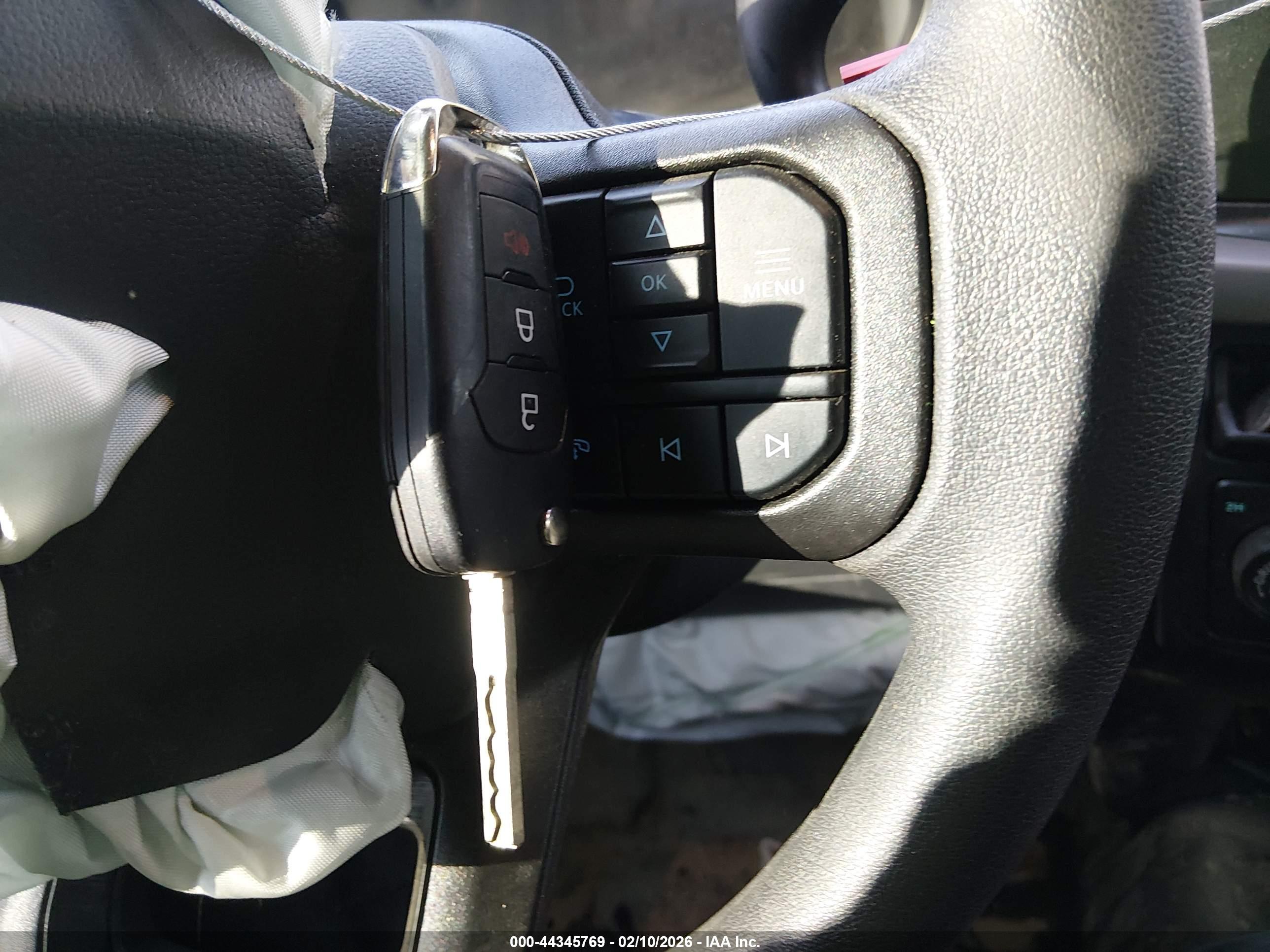 FORD F-150 image 11