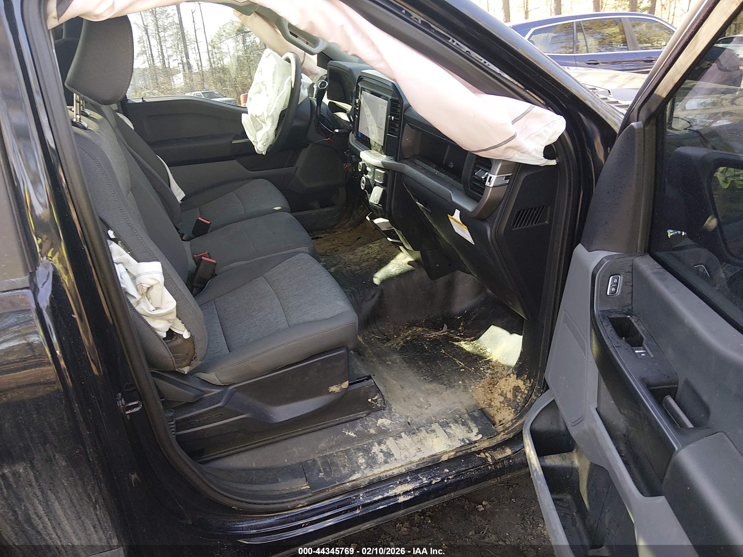 FORD F-150 image 5