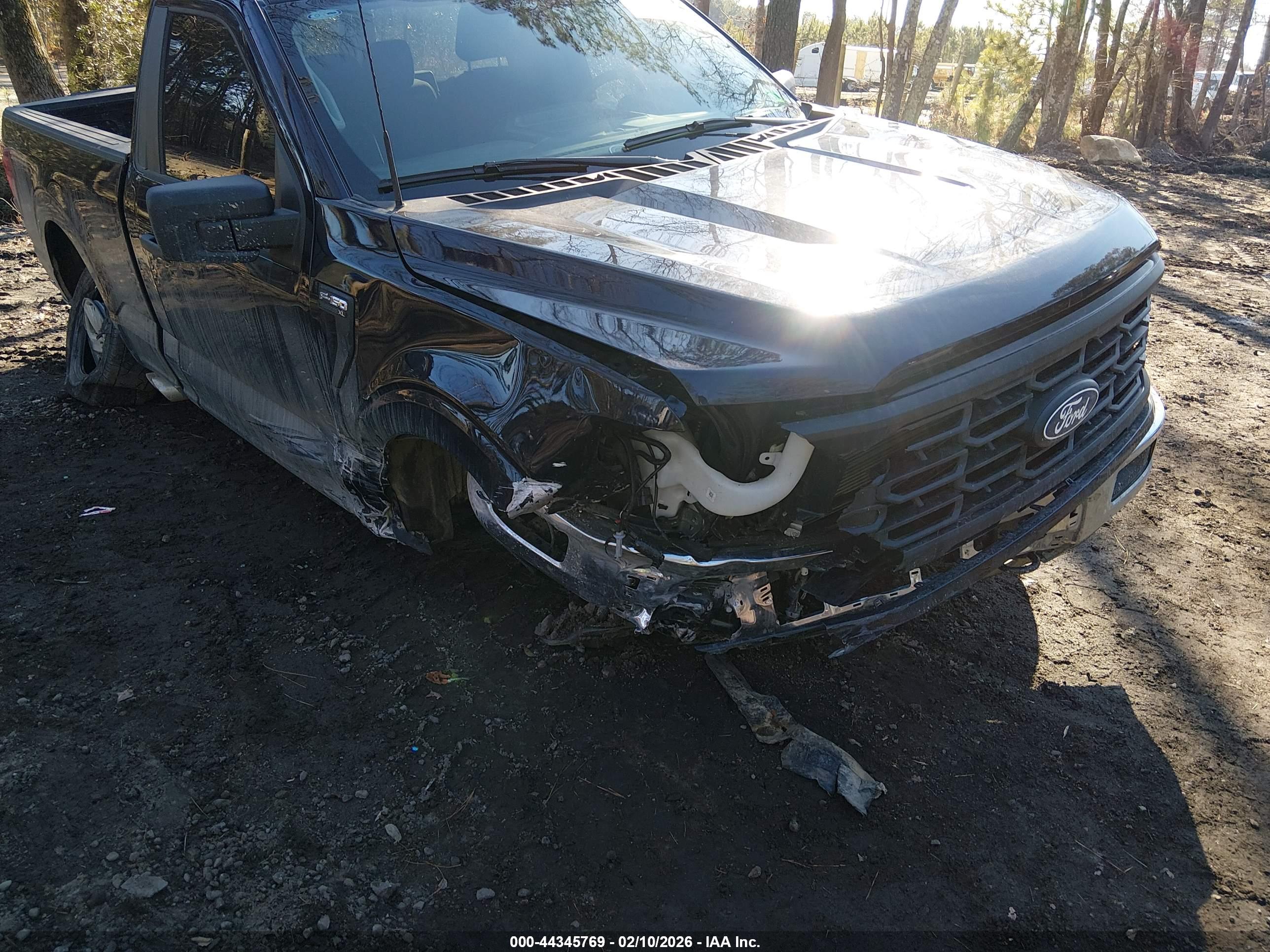 FORD F-150 image 6