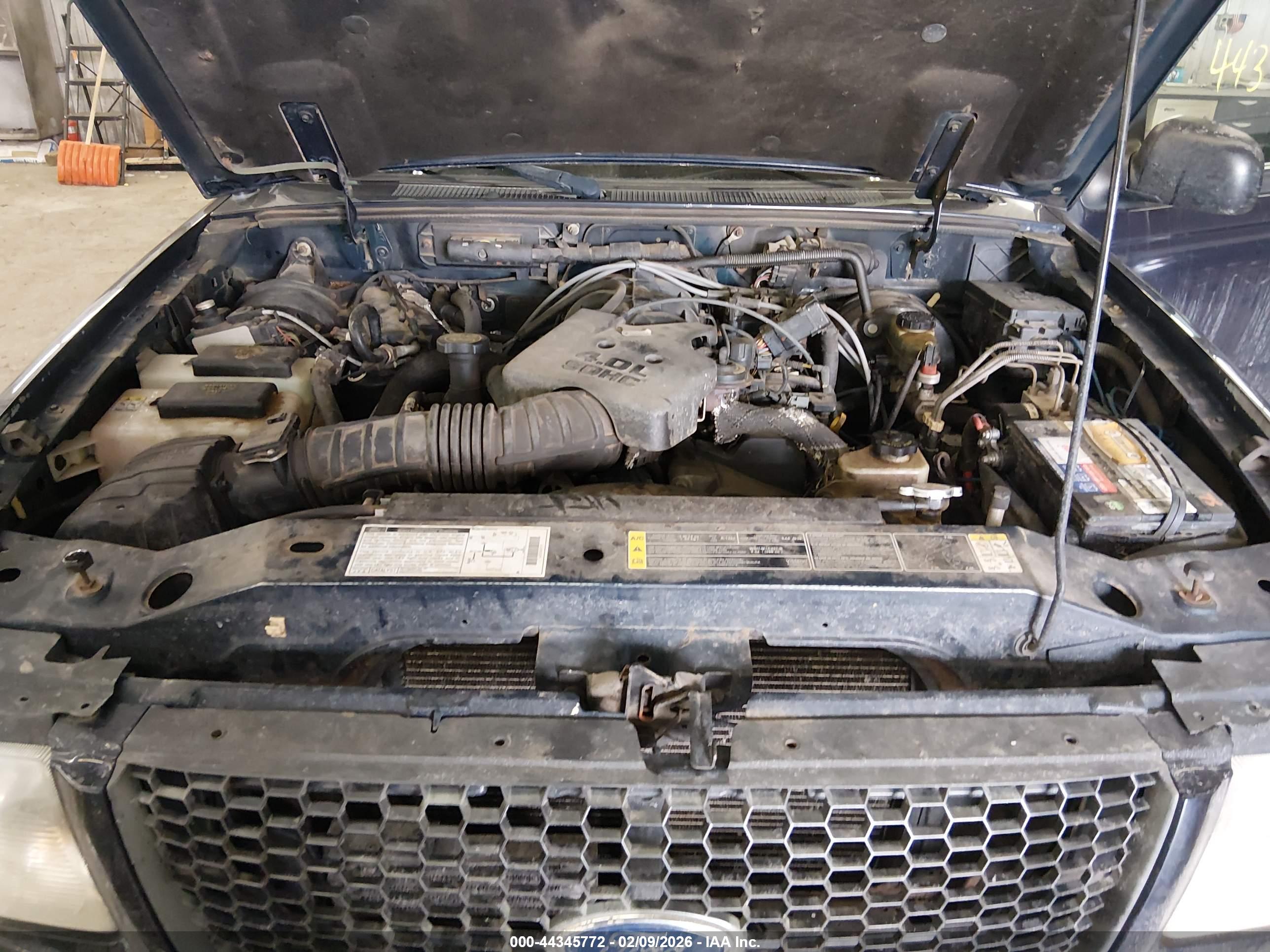 FORD RANGER image 10