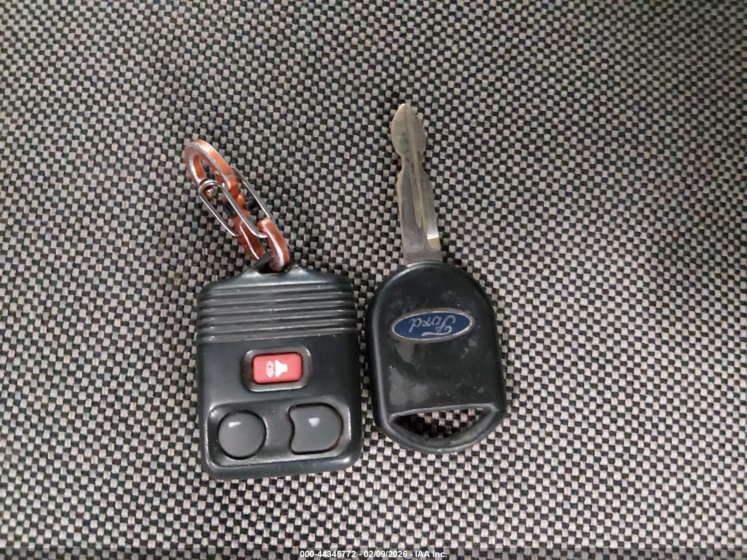 FORD RANGER image 11