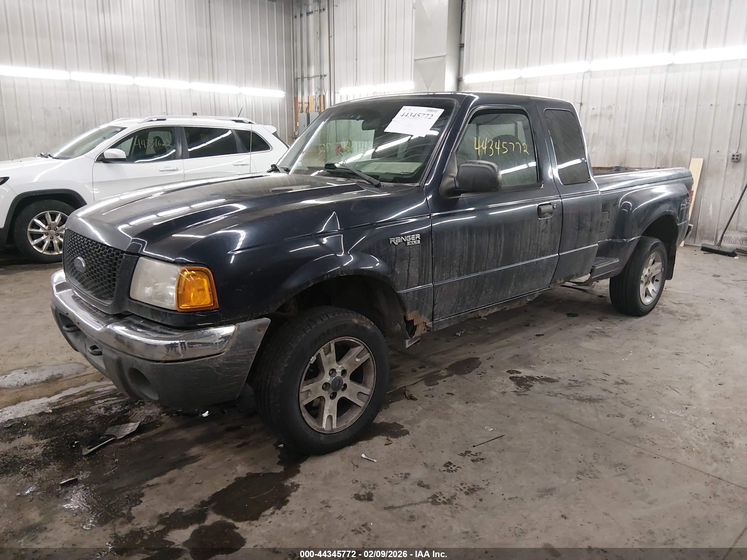 FORD RANGER image 2