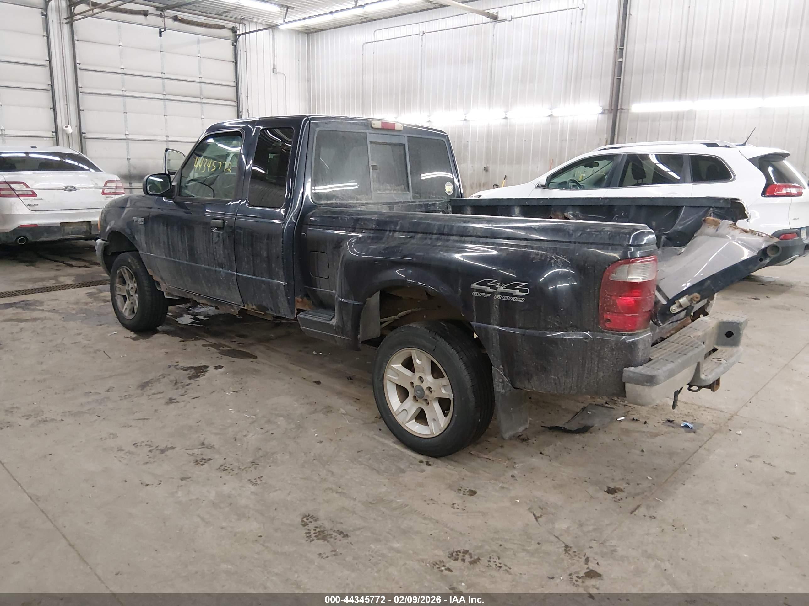 FORD RANGER image 3