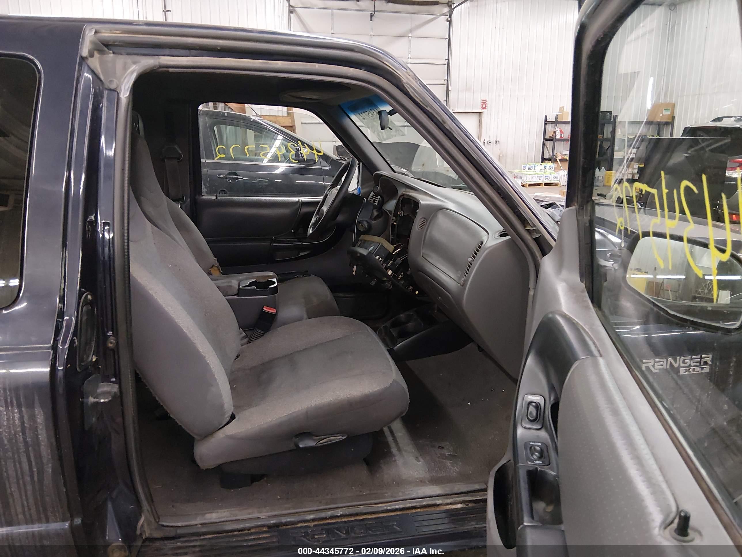 FORD RANGER image 5