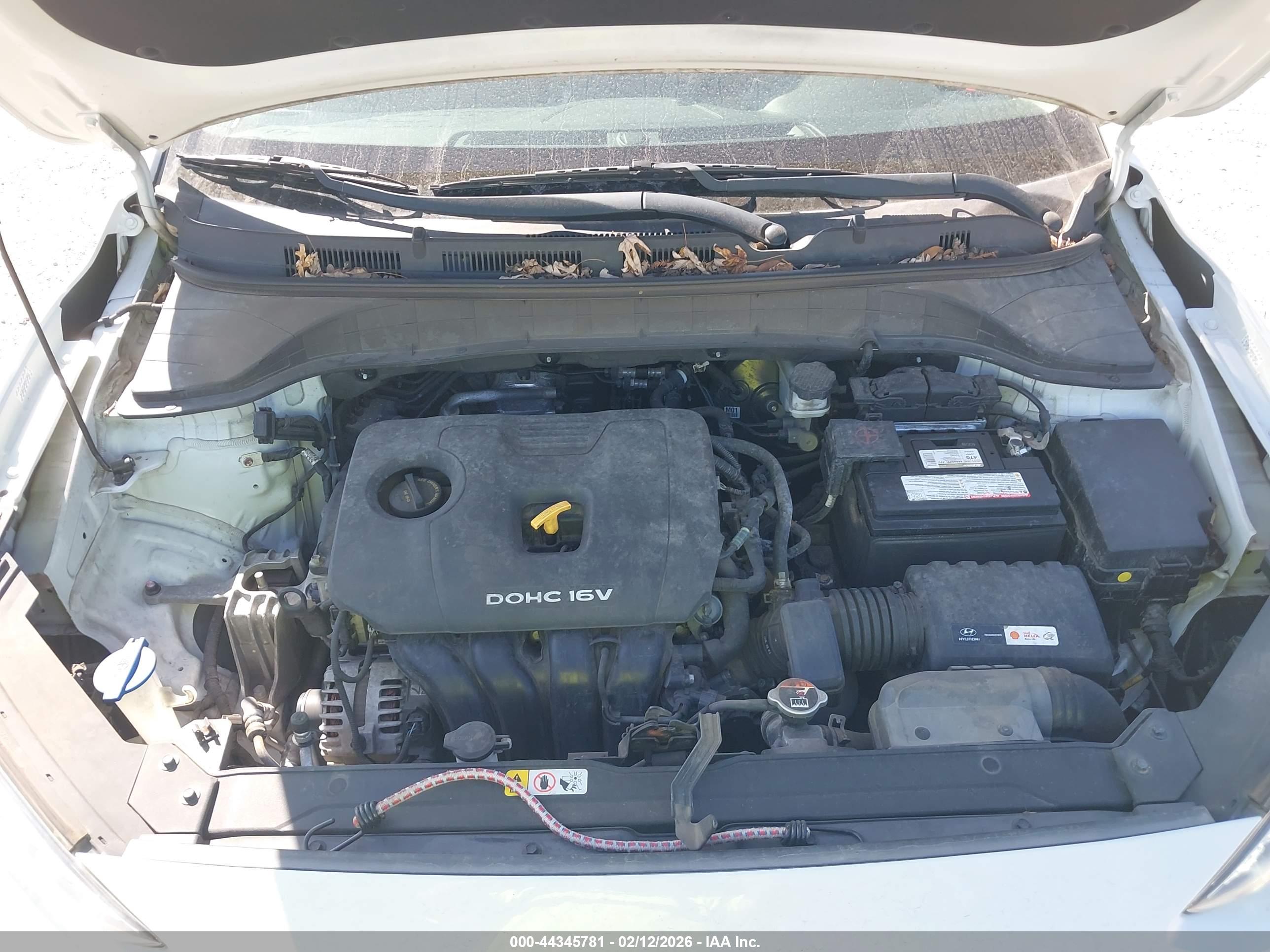 HYUNDAI KONA image 10