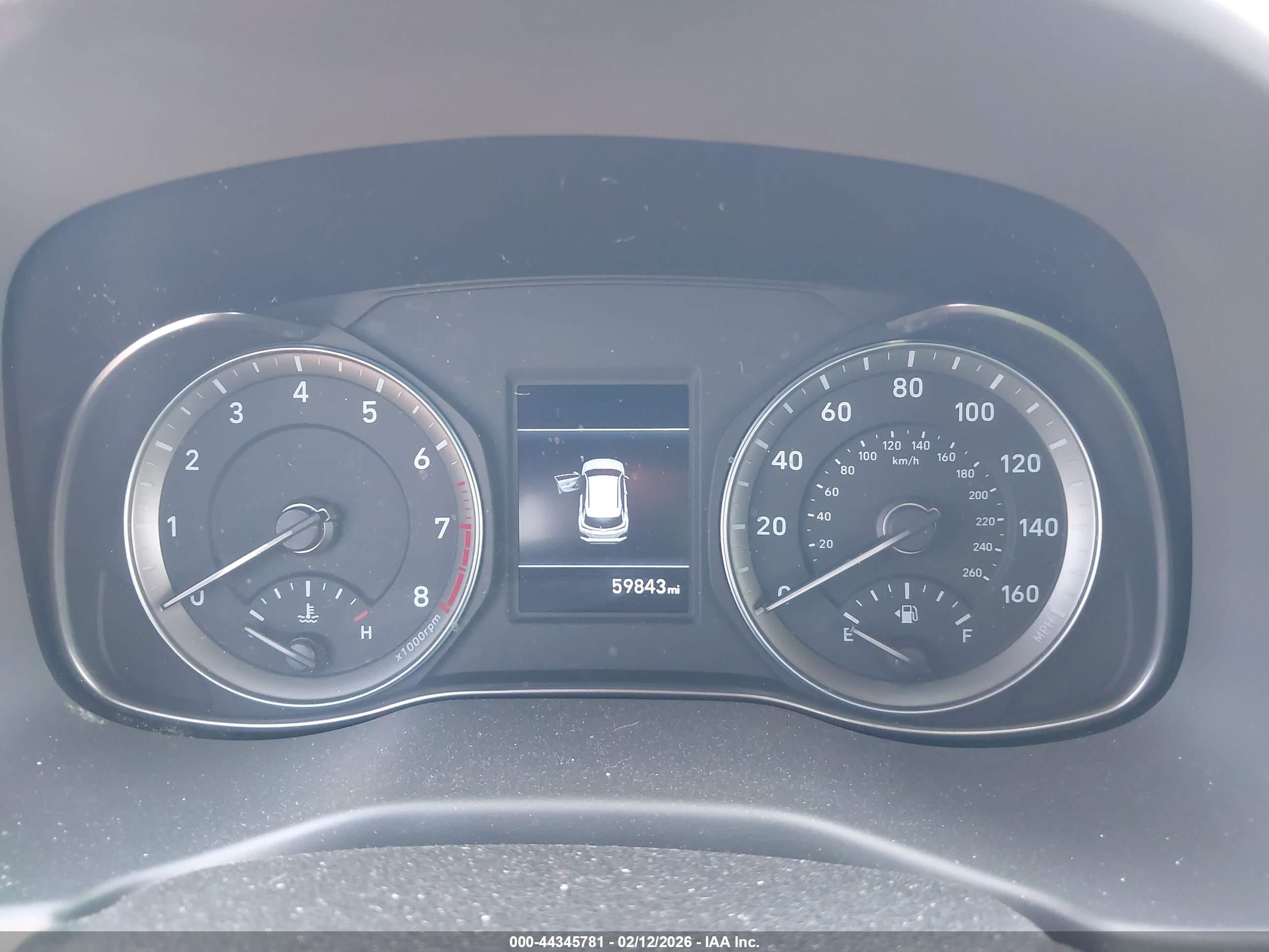 HYUNDAI KONA image 7