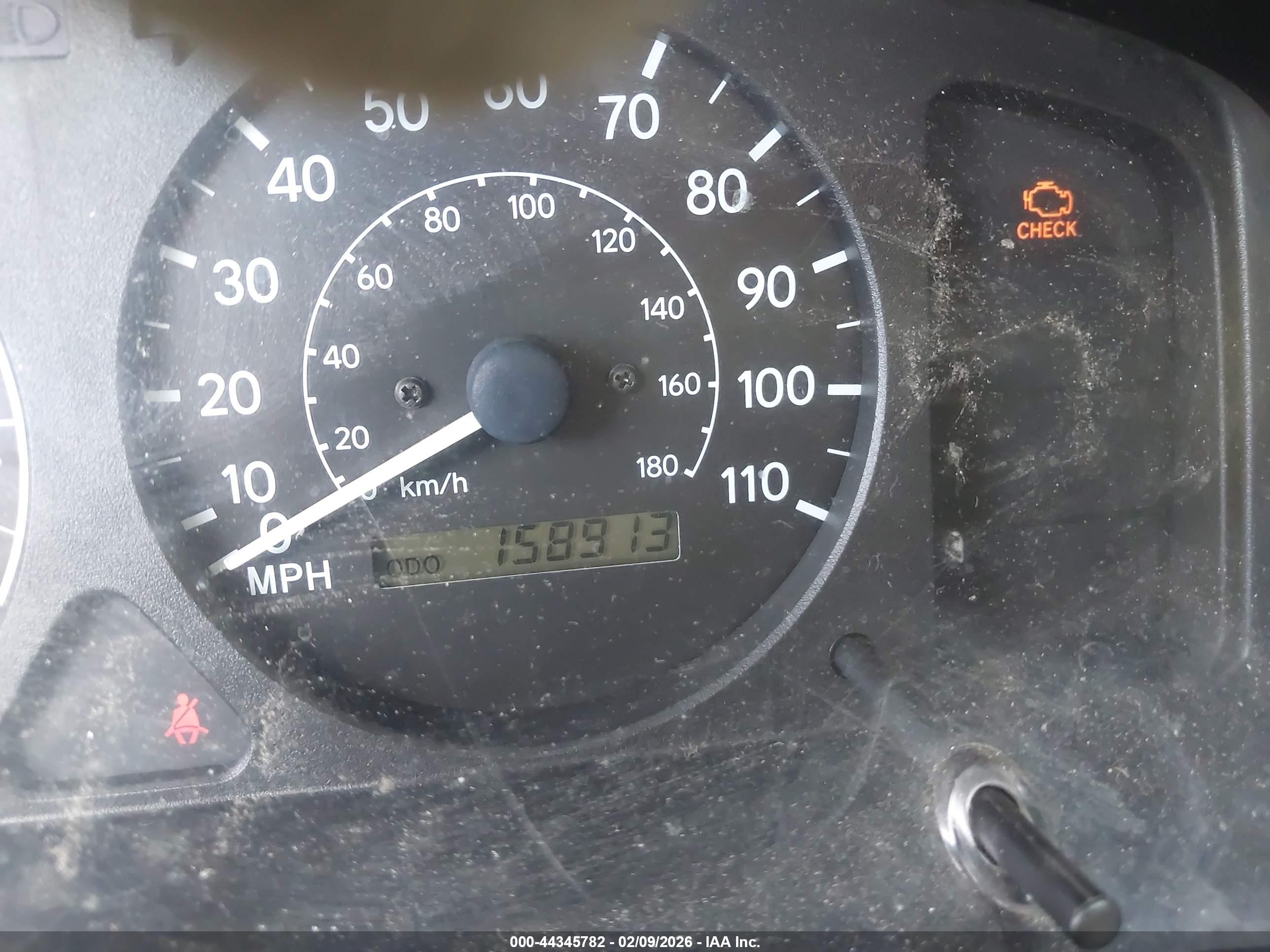 TOYOTA COROLLA image 7