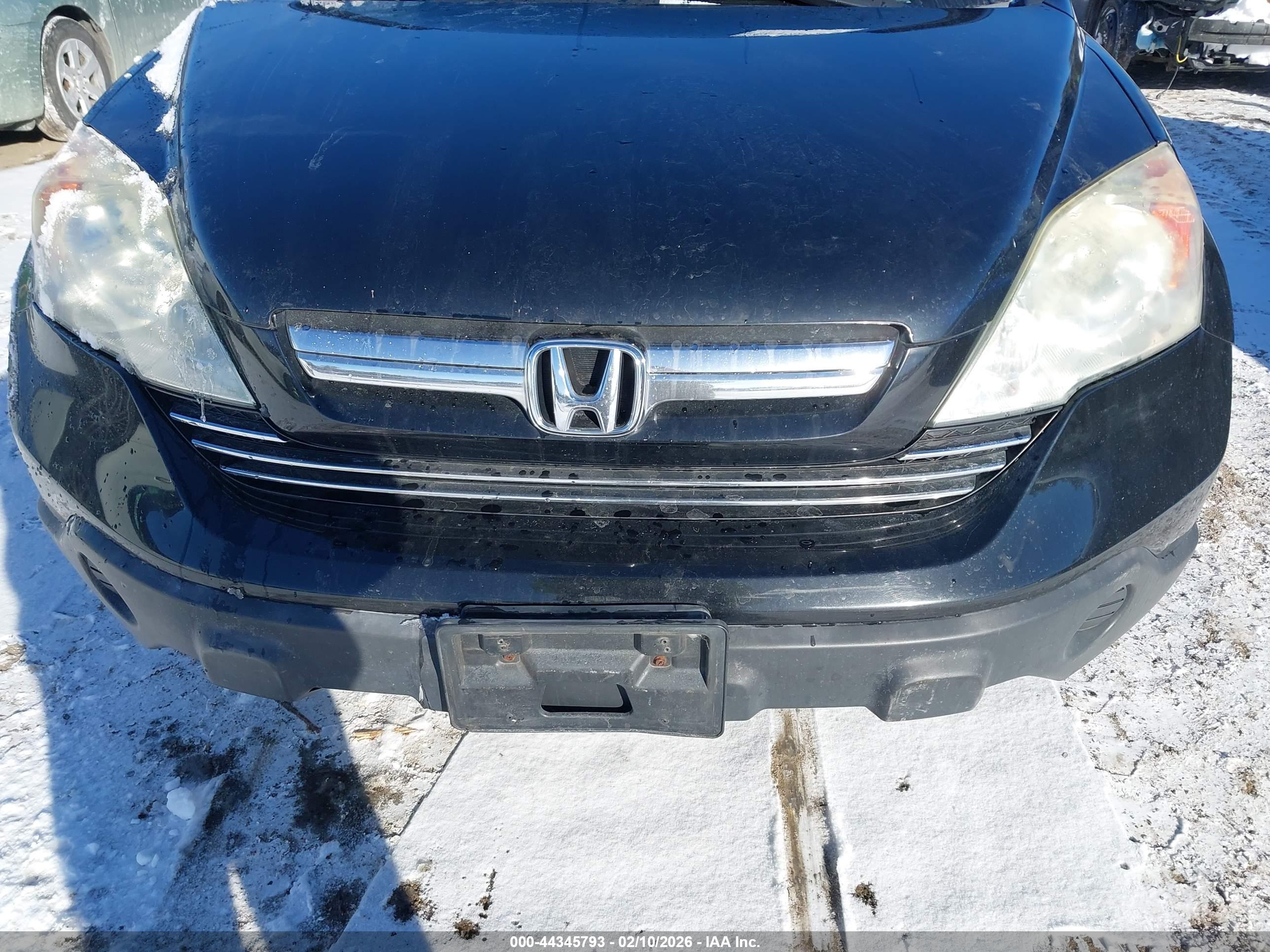 HONDA CR-V image 6