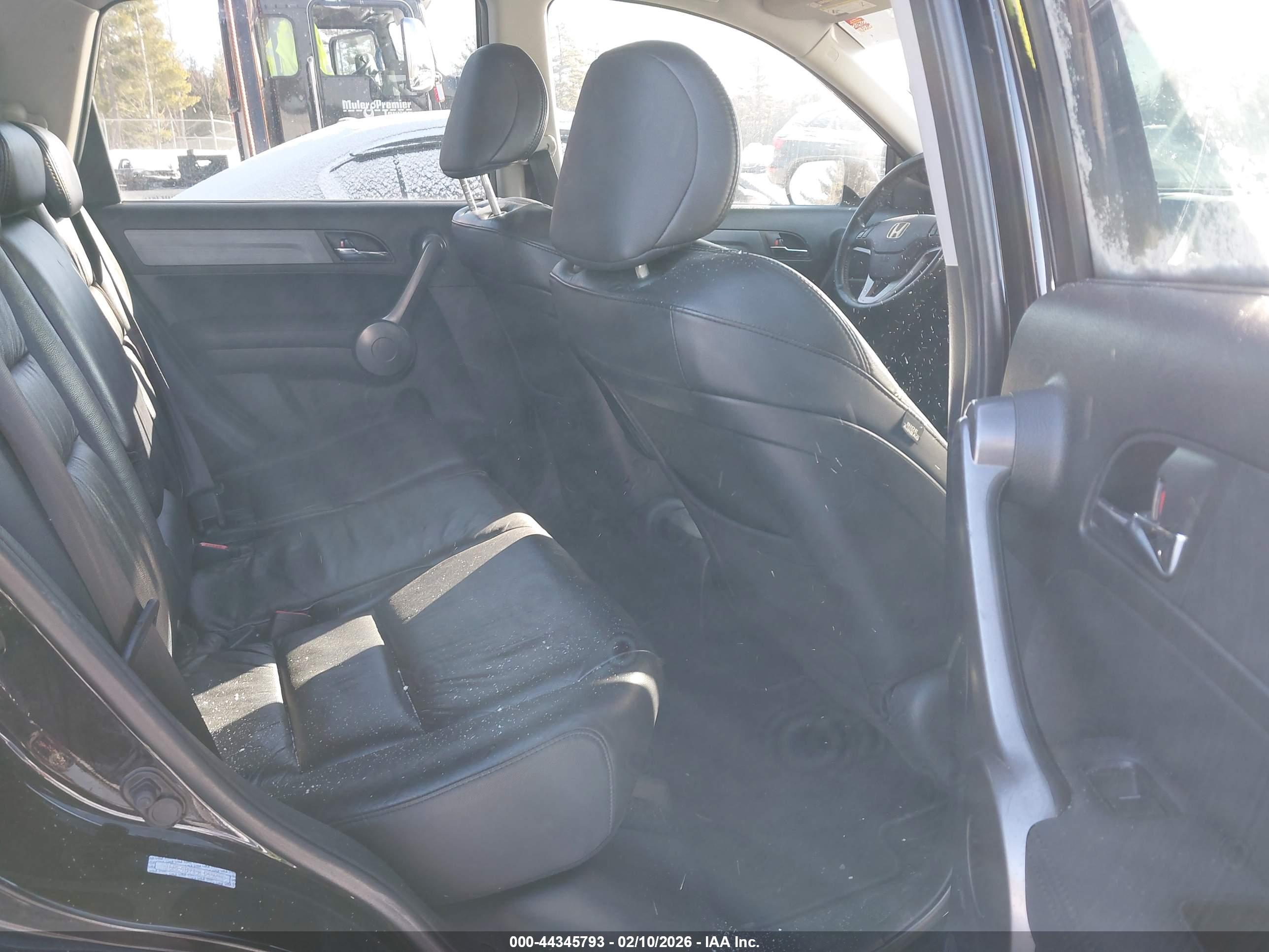 HONDA CR-V image 8