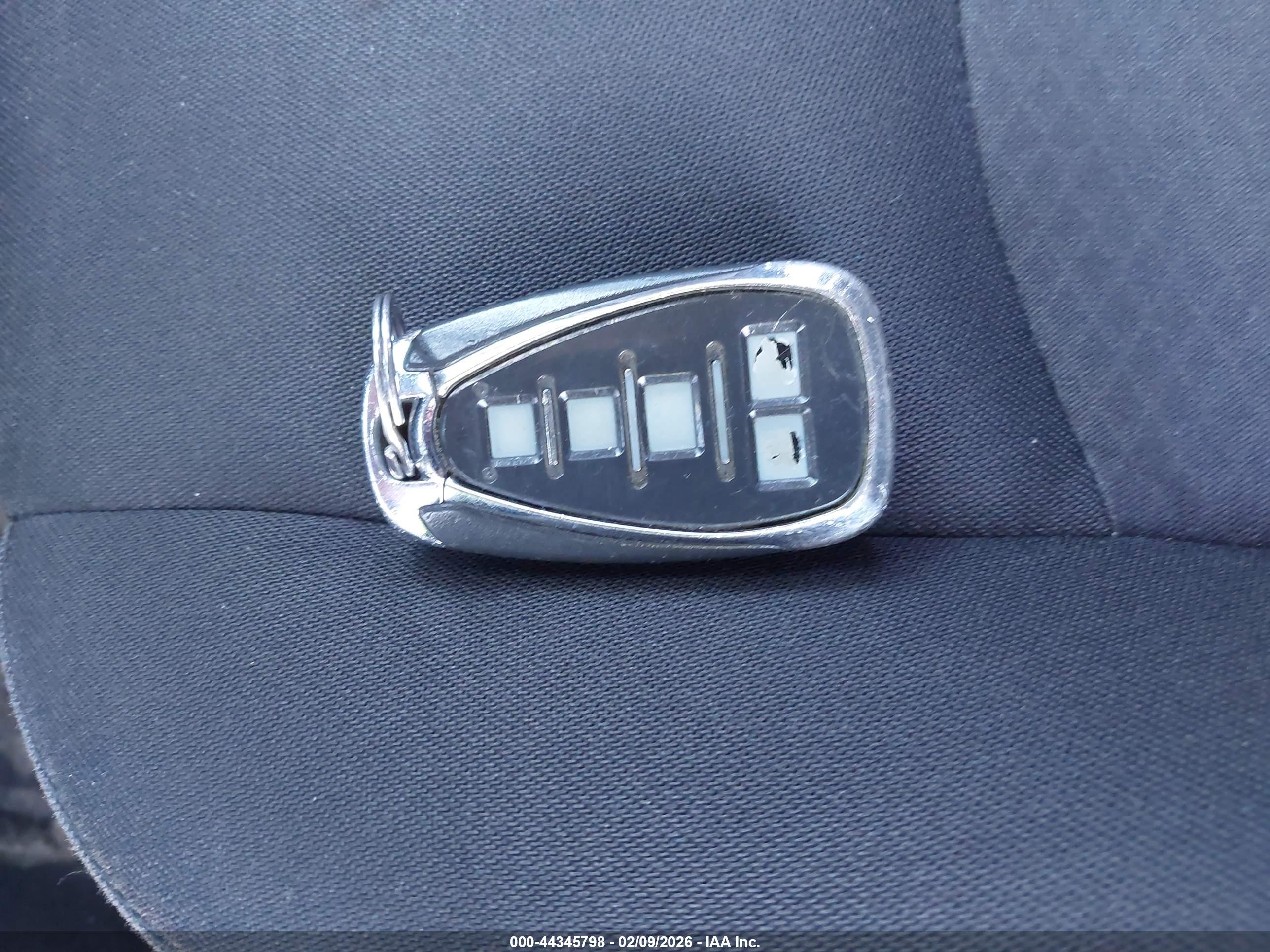 CHEVROLET MALIBU image 11