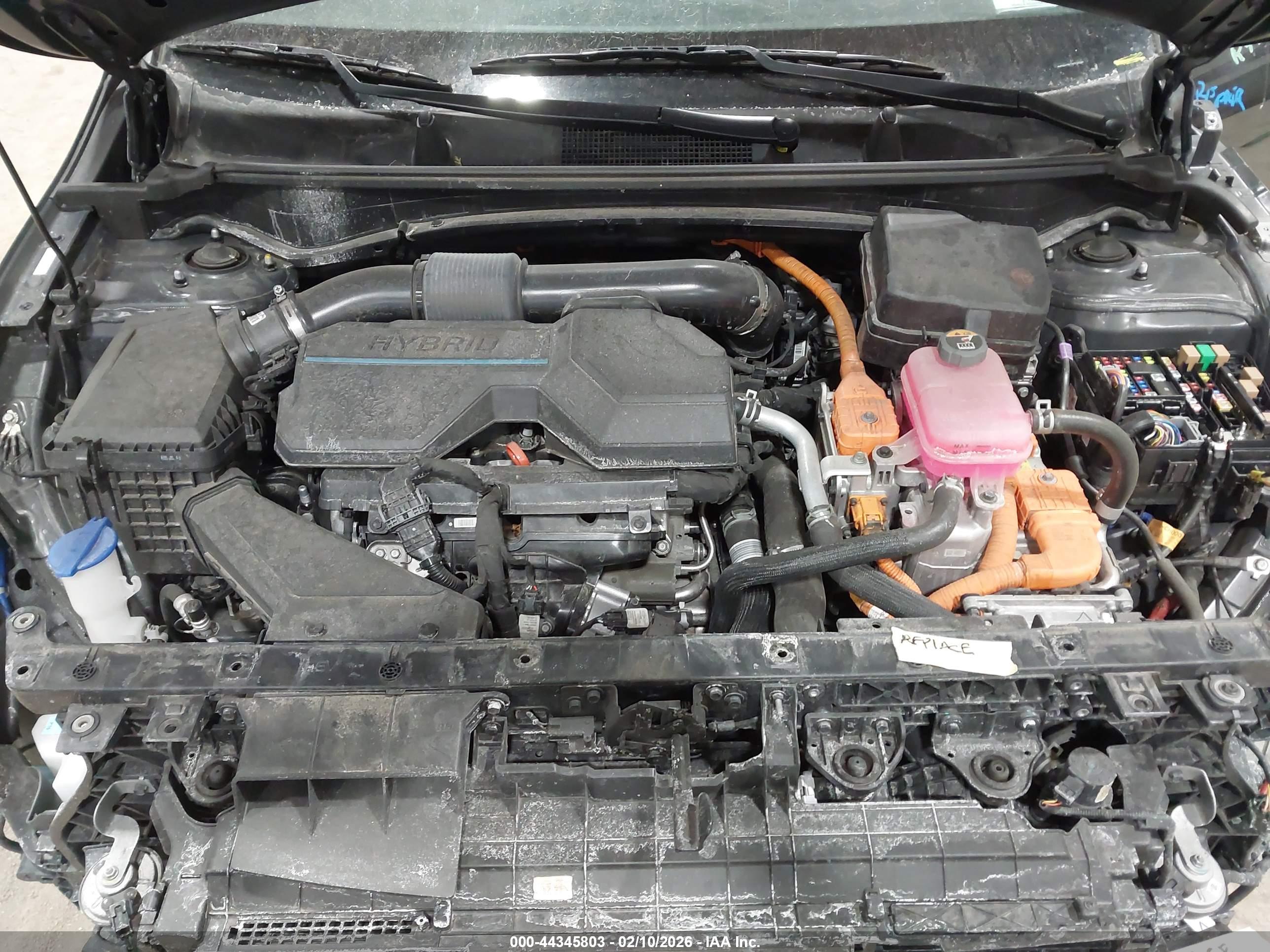 KIA SPORTAGE image 10