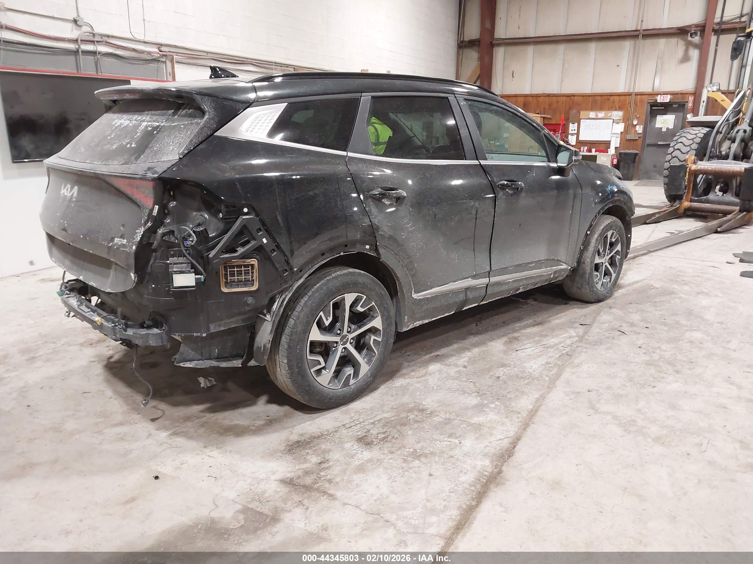 KIA SPORTAGE image 4
