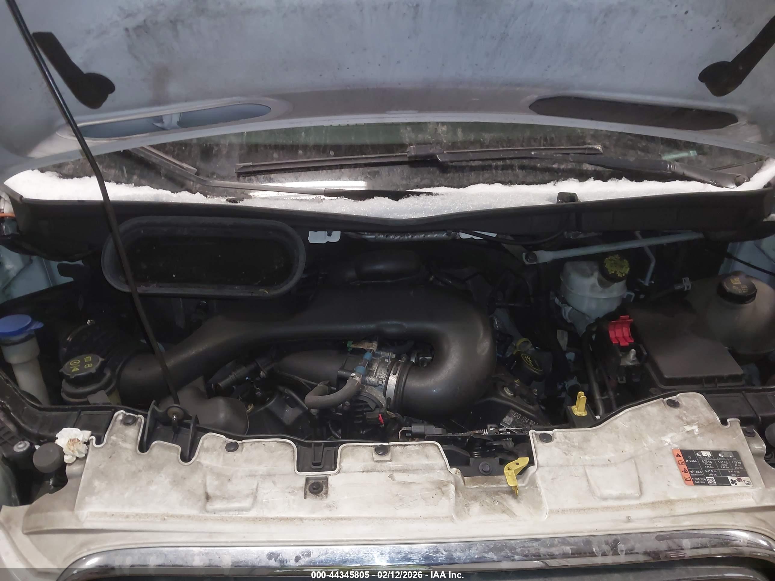 FORD TRANSIT-350 image 10