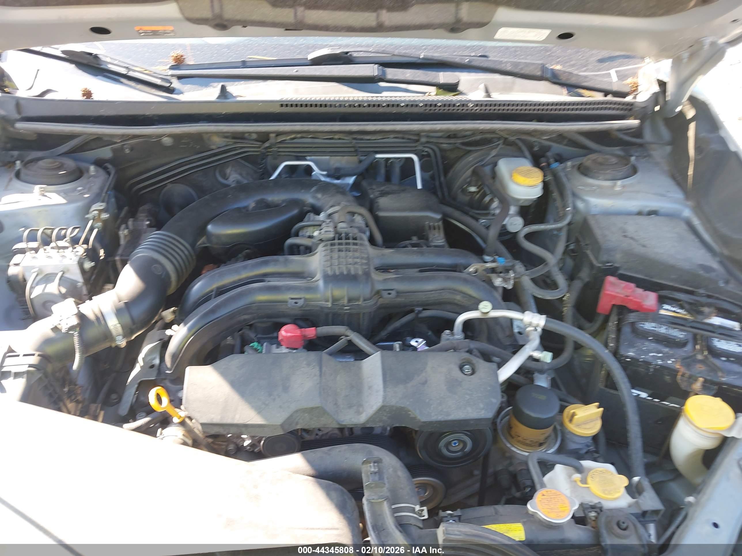 SUBARU CROSSTREK image 10