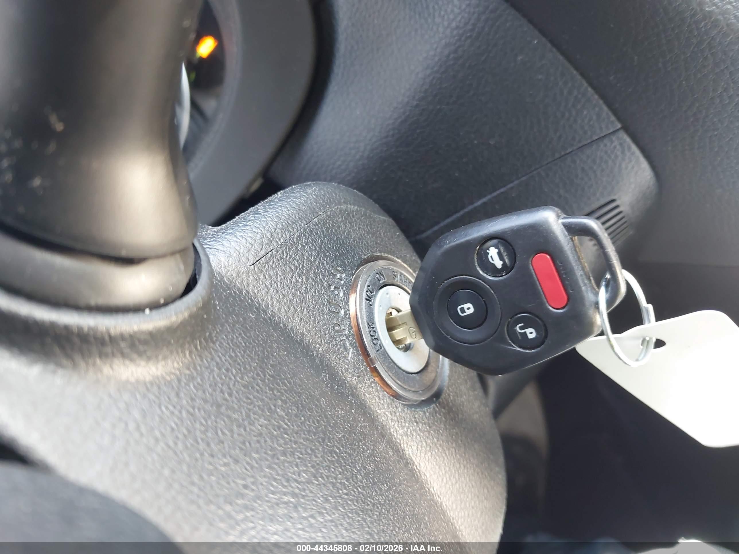 SUBARU CROSSTREK image 11