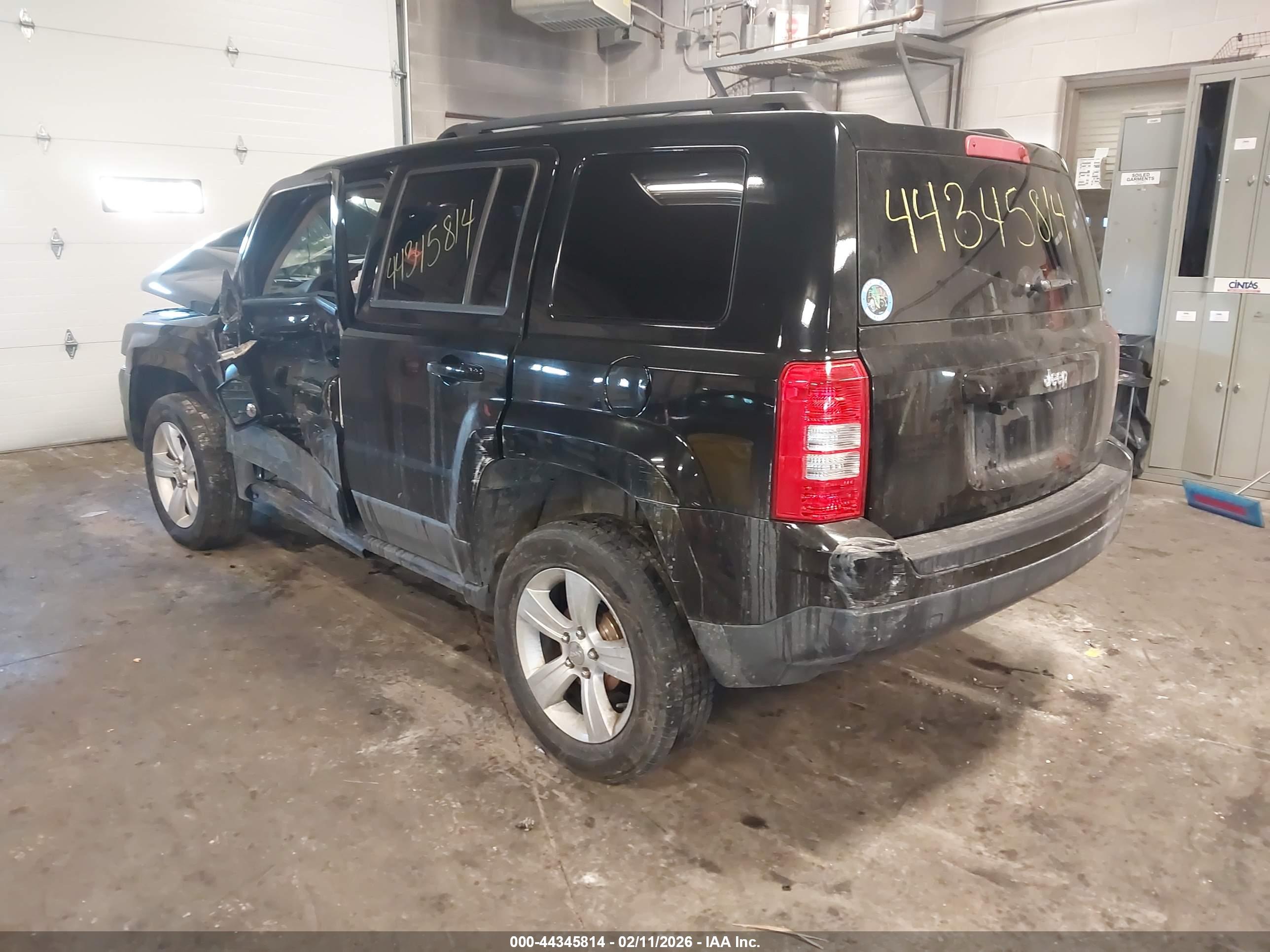JEEP PATRIOT image 3