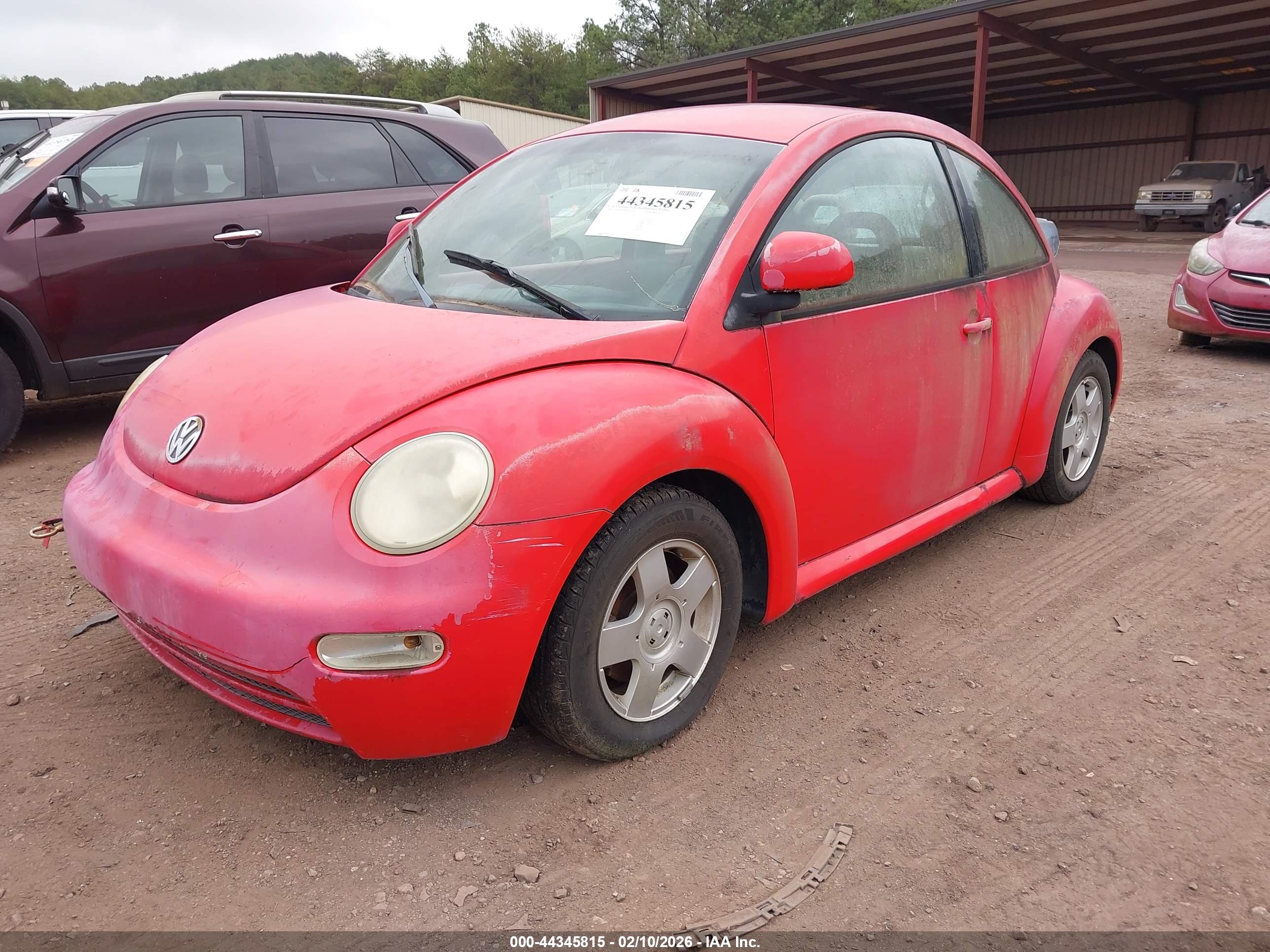 VOLKSWAGEN NEW image 2
