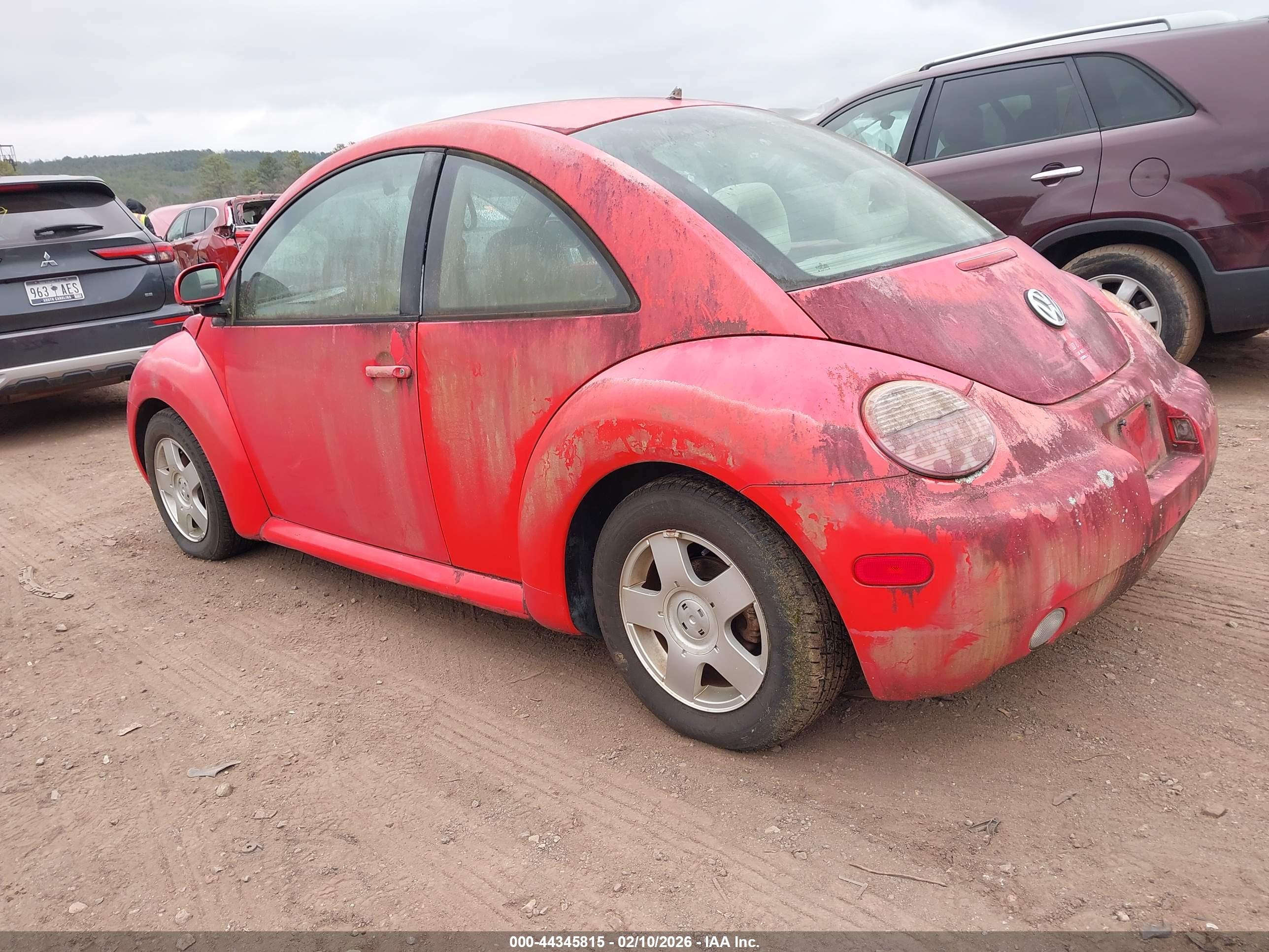 VOLKSWAGEN NEW image 3