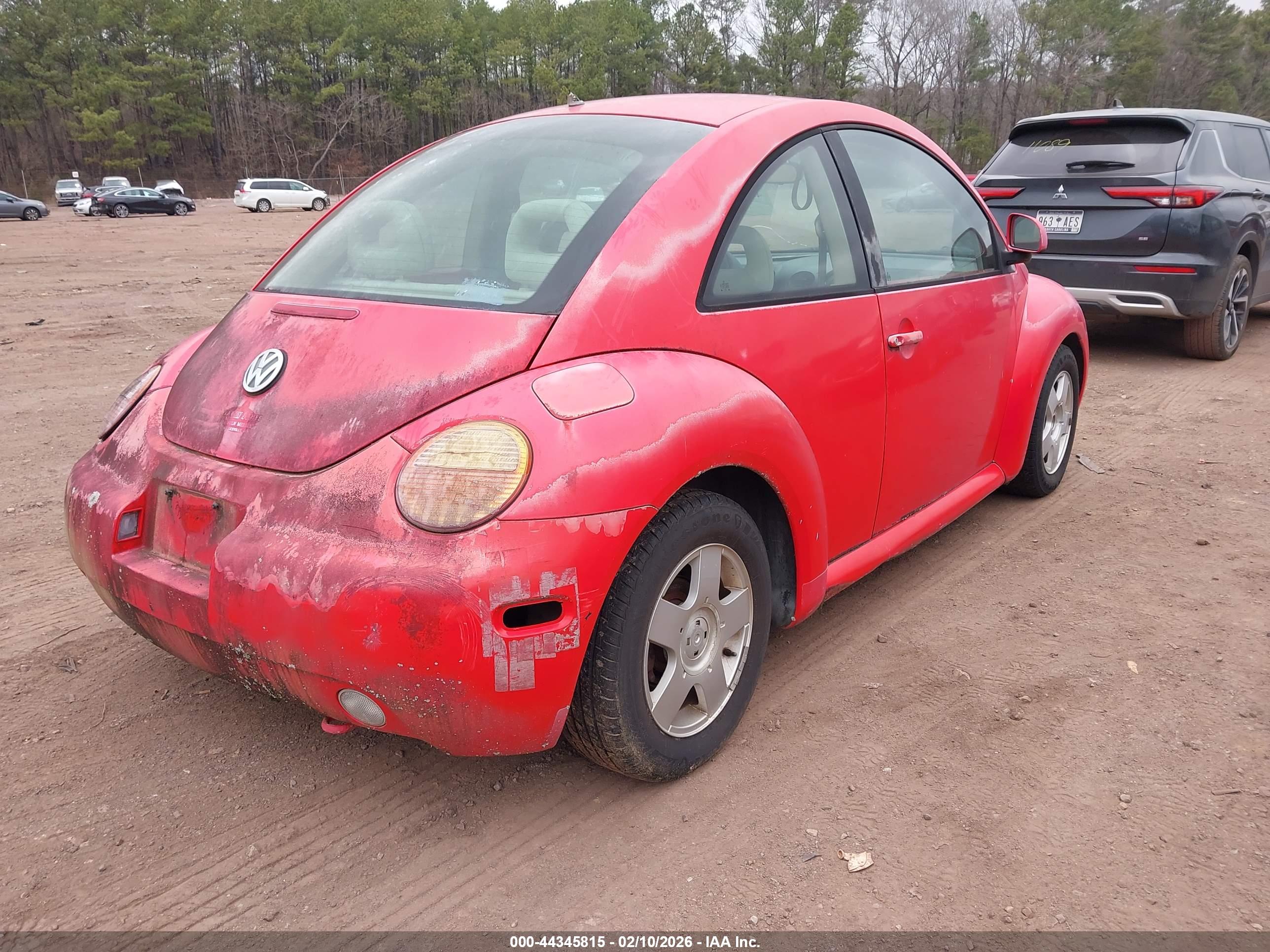 VOLKSWAGEN NEW image 4