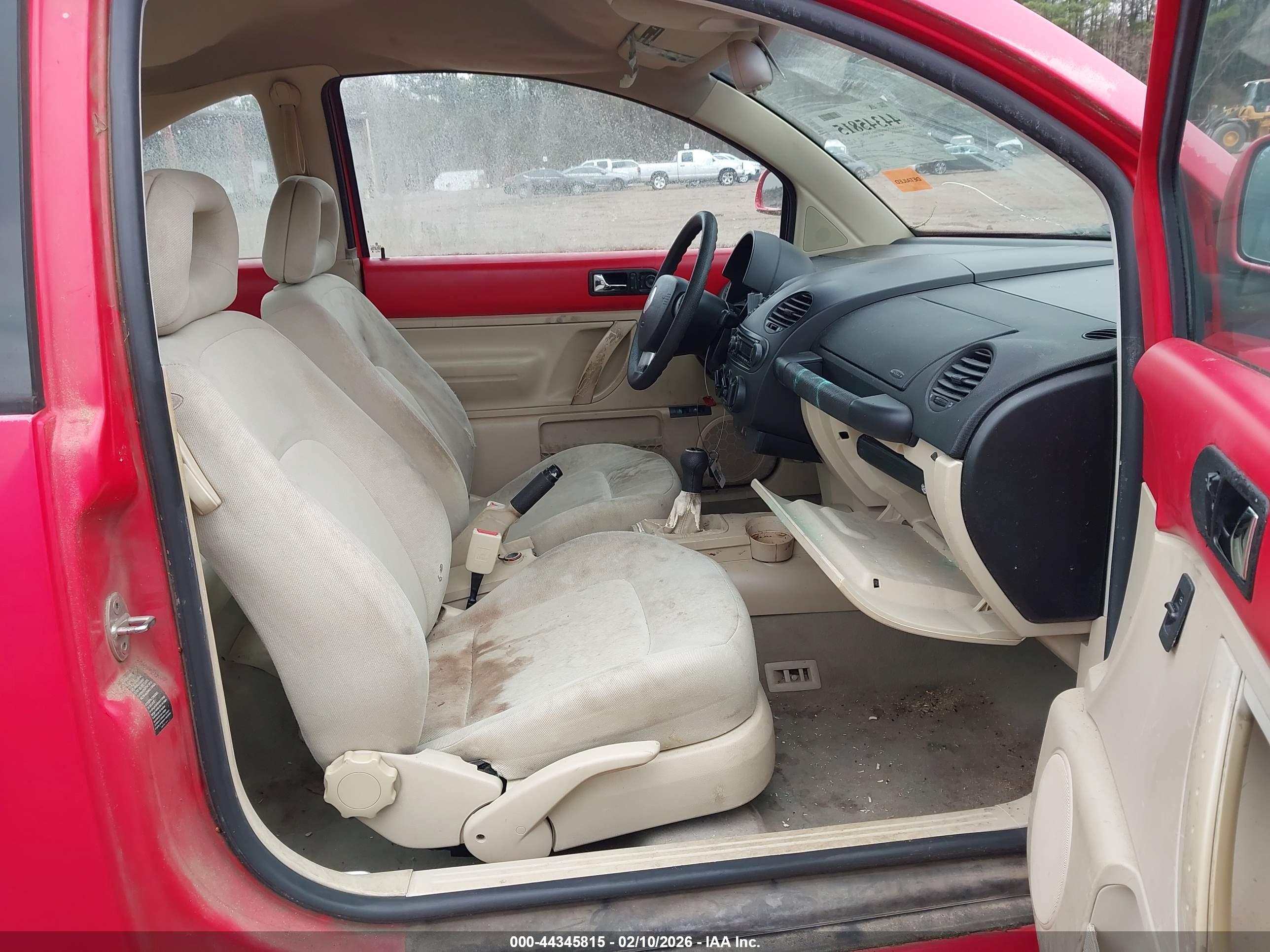 VOLKSWAGEN NEW image 5