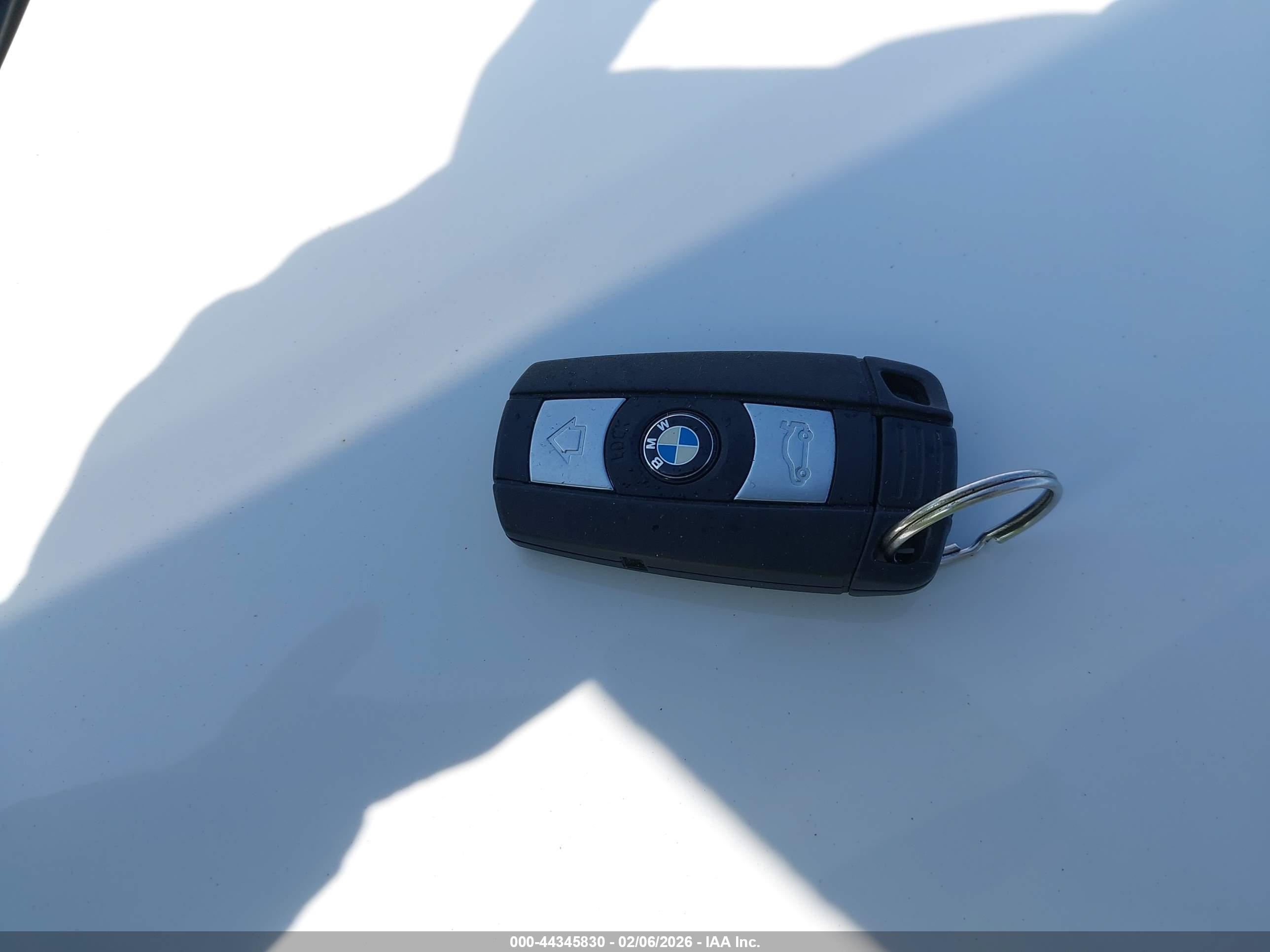 BMW X5 image 11