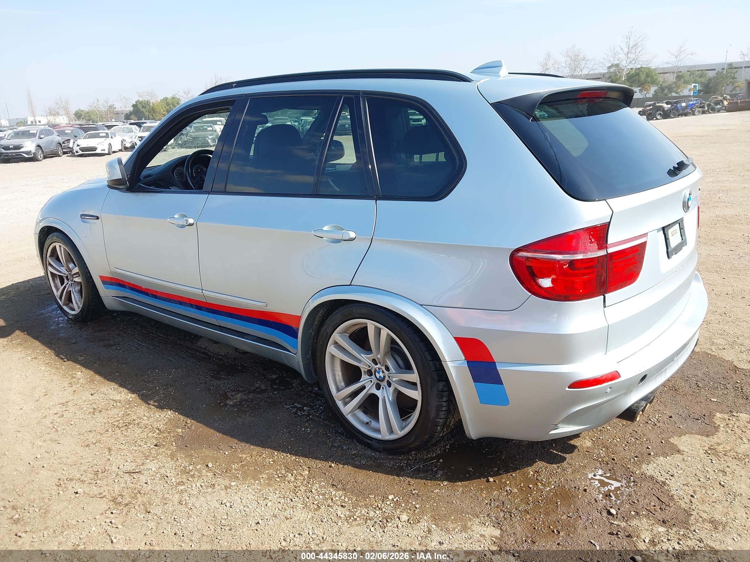 BMW X5 image 3