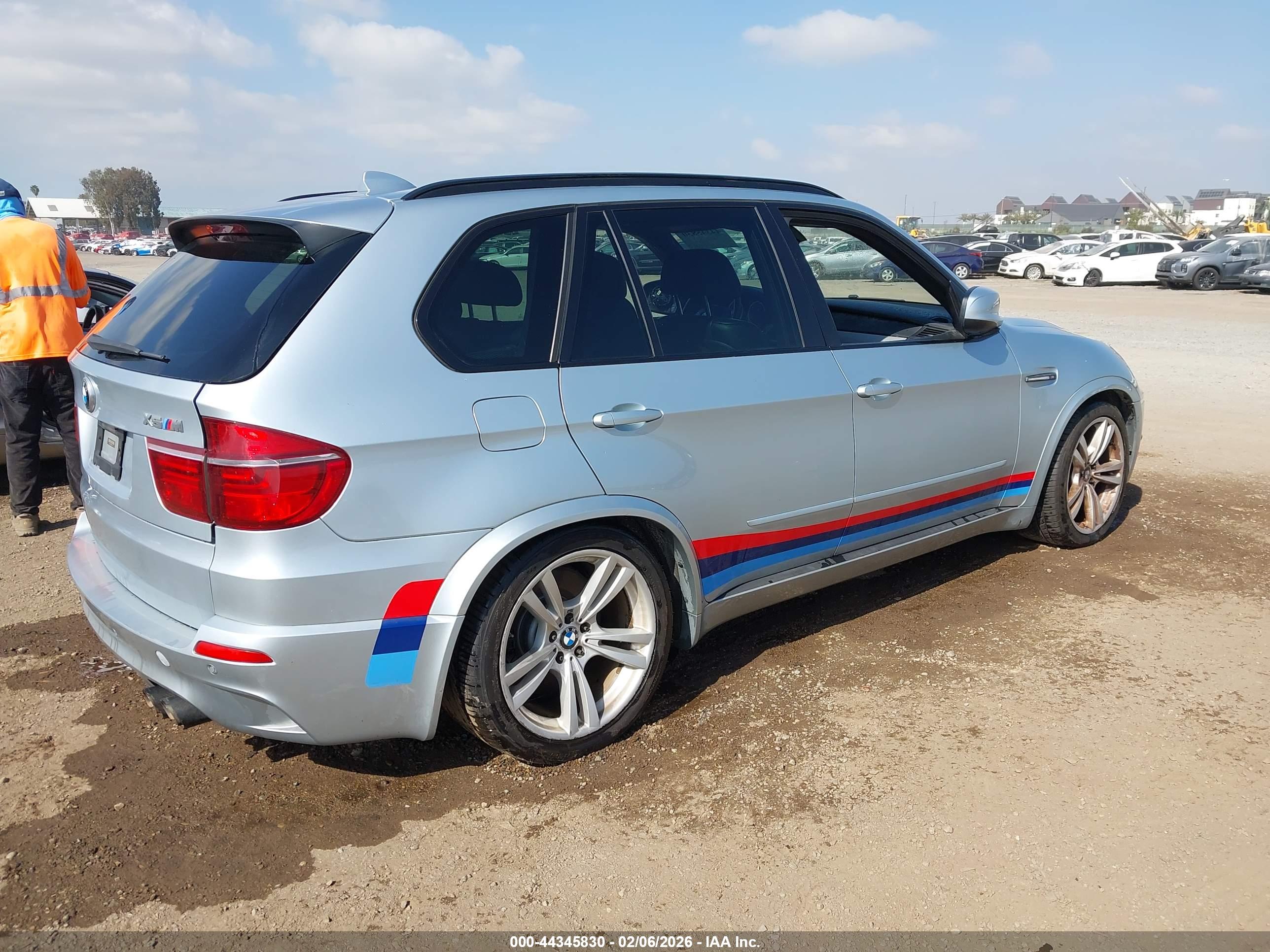 BMW X5 image 4