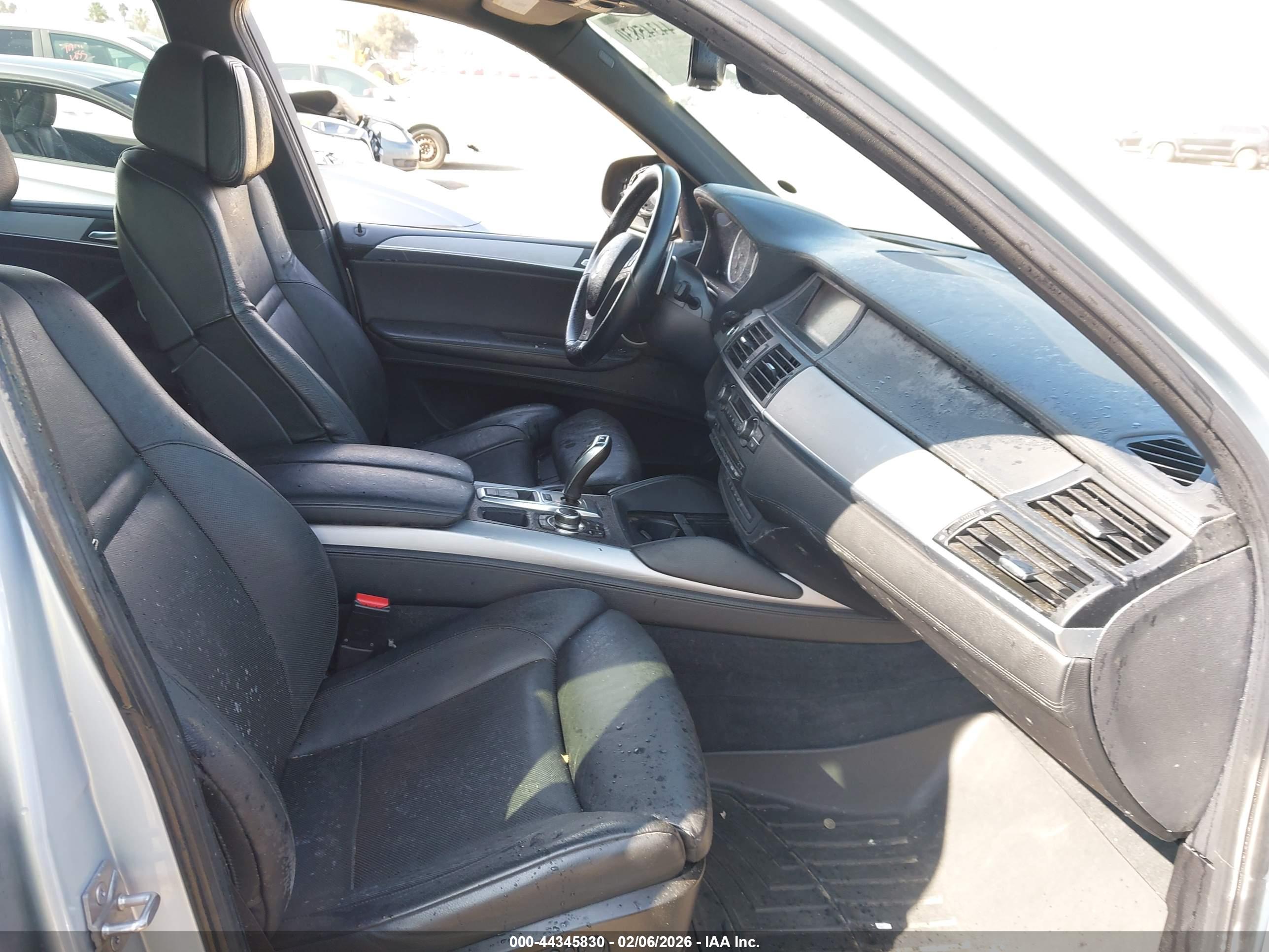 BMW X5 image 5