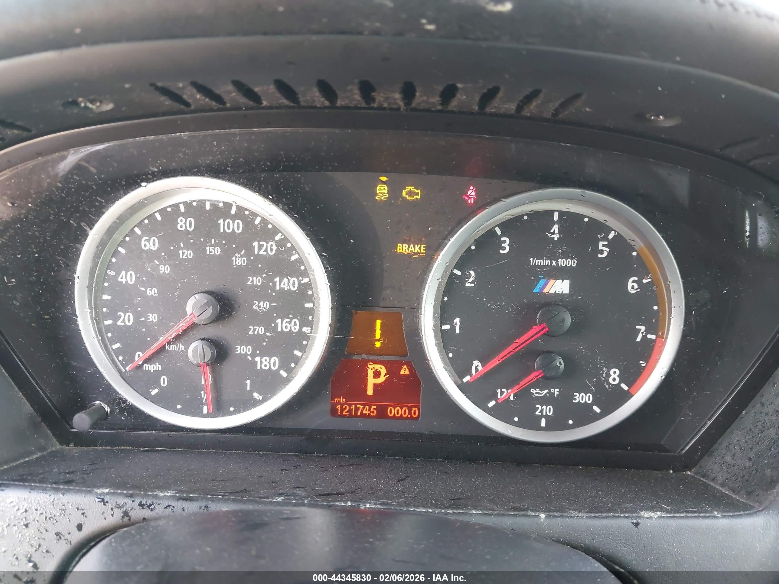 BMW X5 image 7